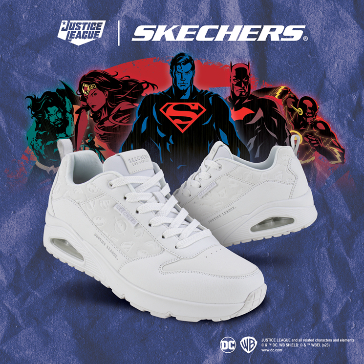 SKECHERS STREETTM UNO(男裝) $799