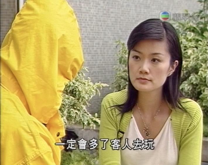 方健儀指香港沒有主播,只有新聞報導員。