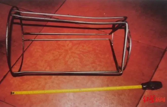 四川漢懷疑自己戴綠帽,圓凳毆打妻子頭部令妻子一度昏迷