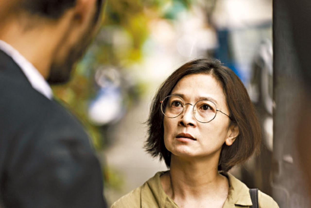 《周處除三害》