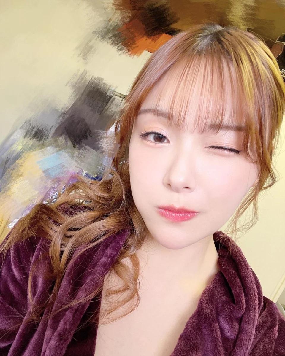 素海霖(Erena/繪麗奈) (素海霖IG)