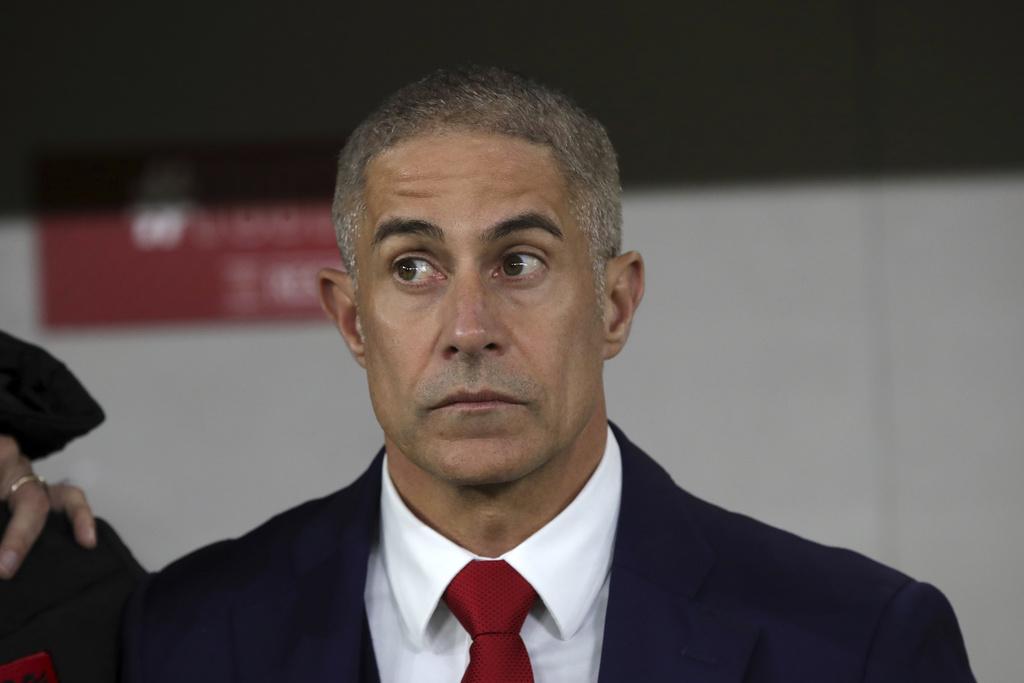 歐洲國家盃2024|阿爾巴尼亞首名出線決賽周,主帥施雲奴1月上任,取得5勝3和1負(美聯社)