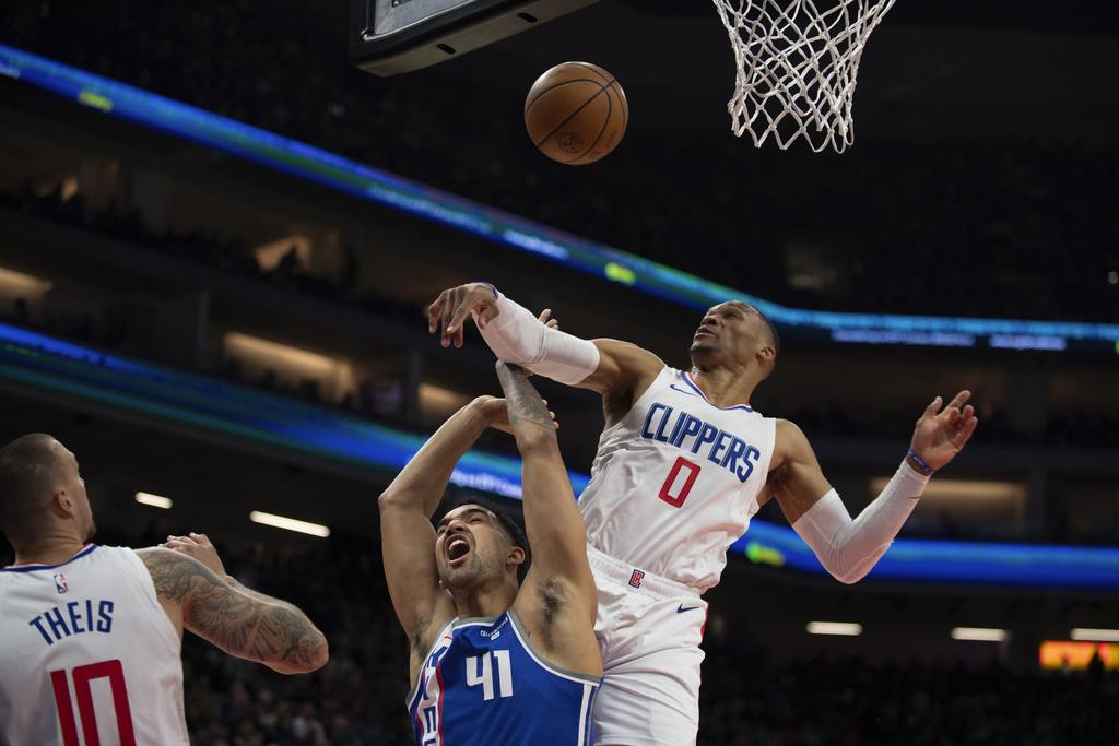 快艇131:117羸帝王。(美聯社)