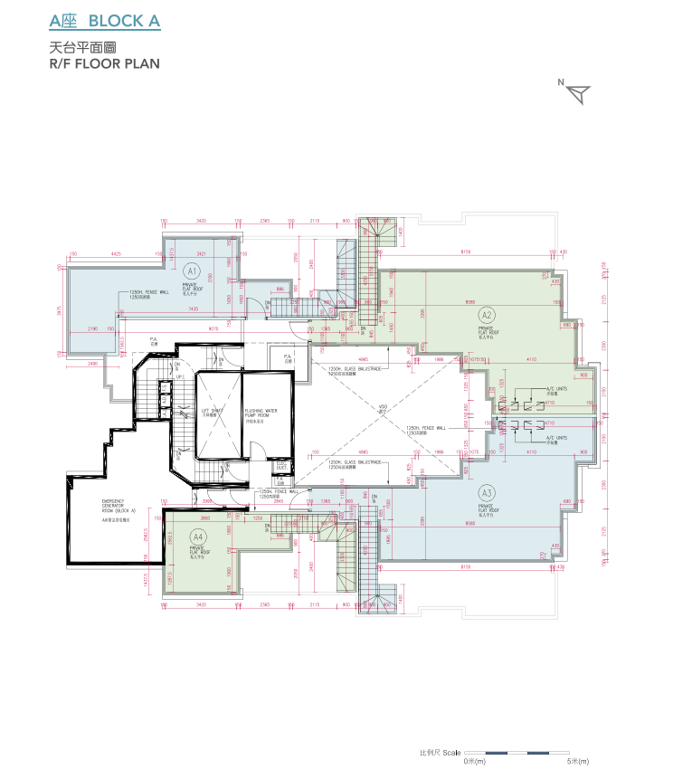 長沙灣曉柏峰上樓書 提供492伙 面積162至616呎|新盤樓書