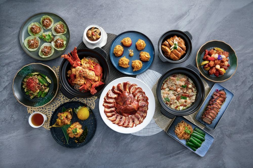 鴨大哥由米芝蓮名廚「廚魔」梁經倫主理。