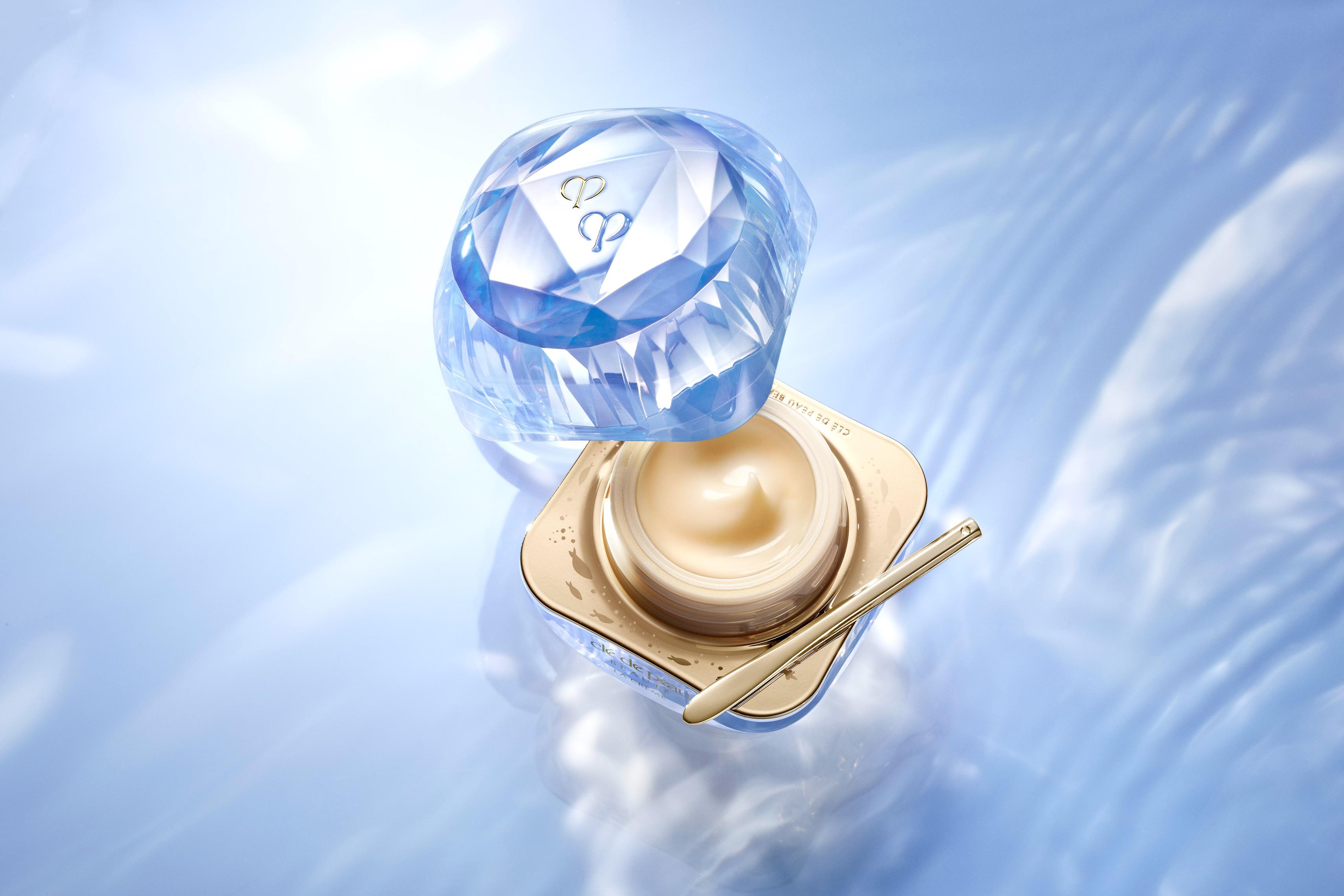 聖誕彩妝2023|La Crème 臻緻再生高效面霜 $4,600/30ml、$6,000/50ml