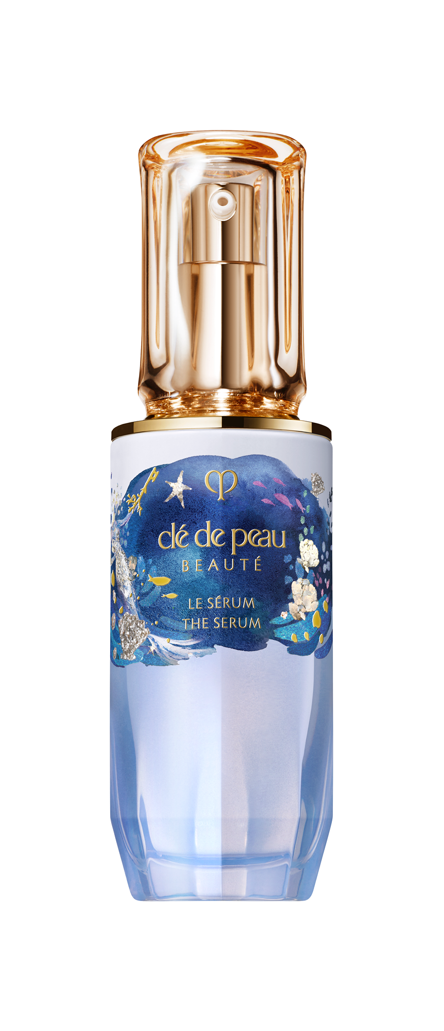 聖誕彩妝2023|煥活細胞精華 $1,250/30ml、$2,080/50ml