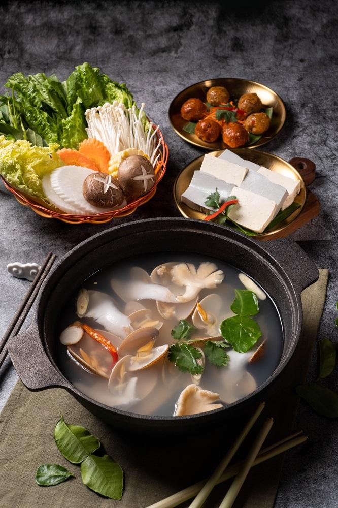 每款食材皆經過餐廳精挑細選,務求讓食客品嚐到最正宗的味道,用心細味每款食材。