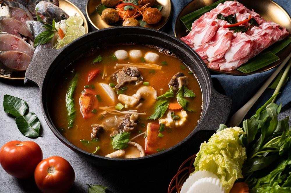 每款食材皆經過餐廳精挑細選,務求讓食客品嚐到最正宗的味道,用心細味每款食材。