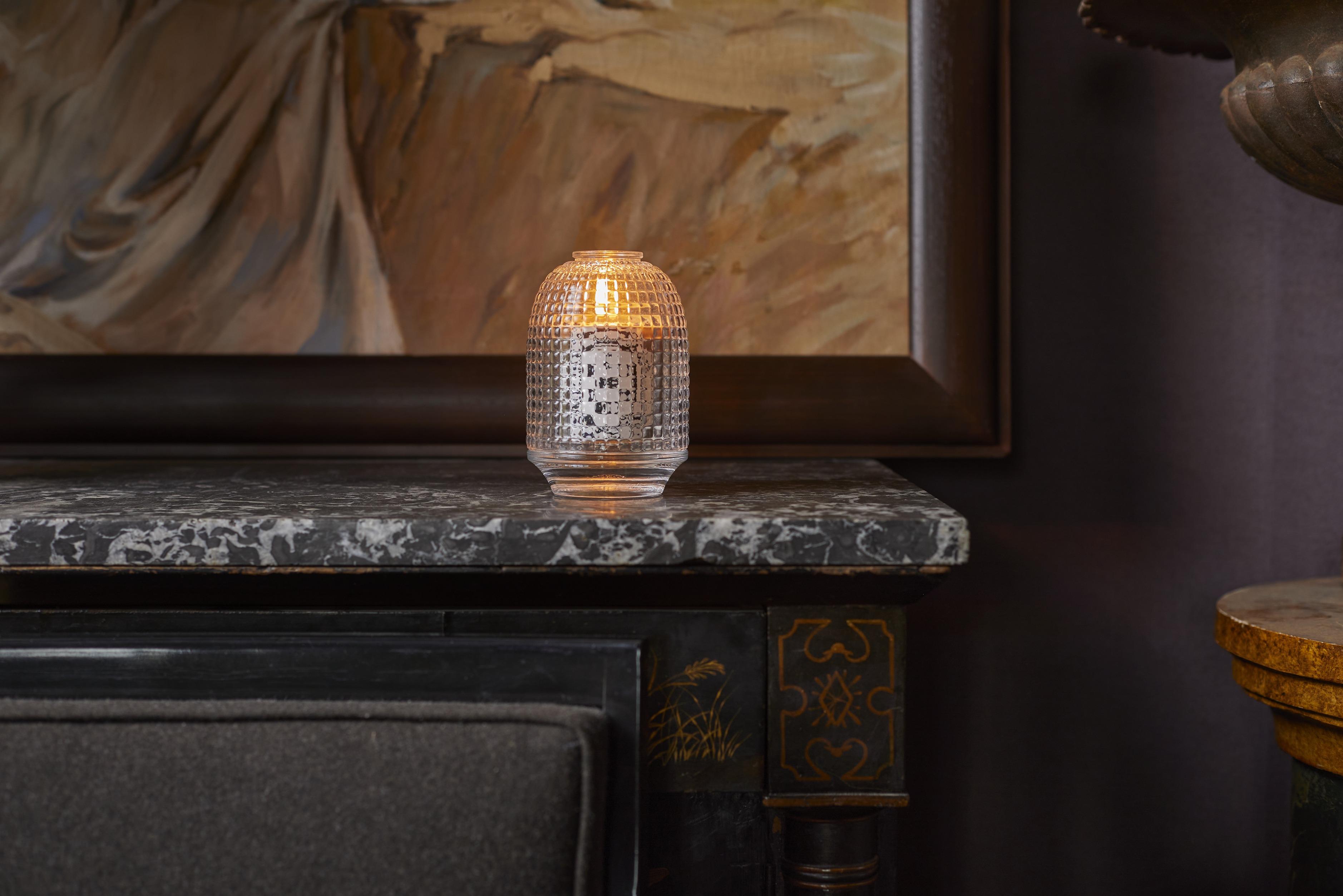 Diptyque蠟燭燭罩