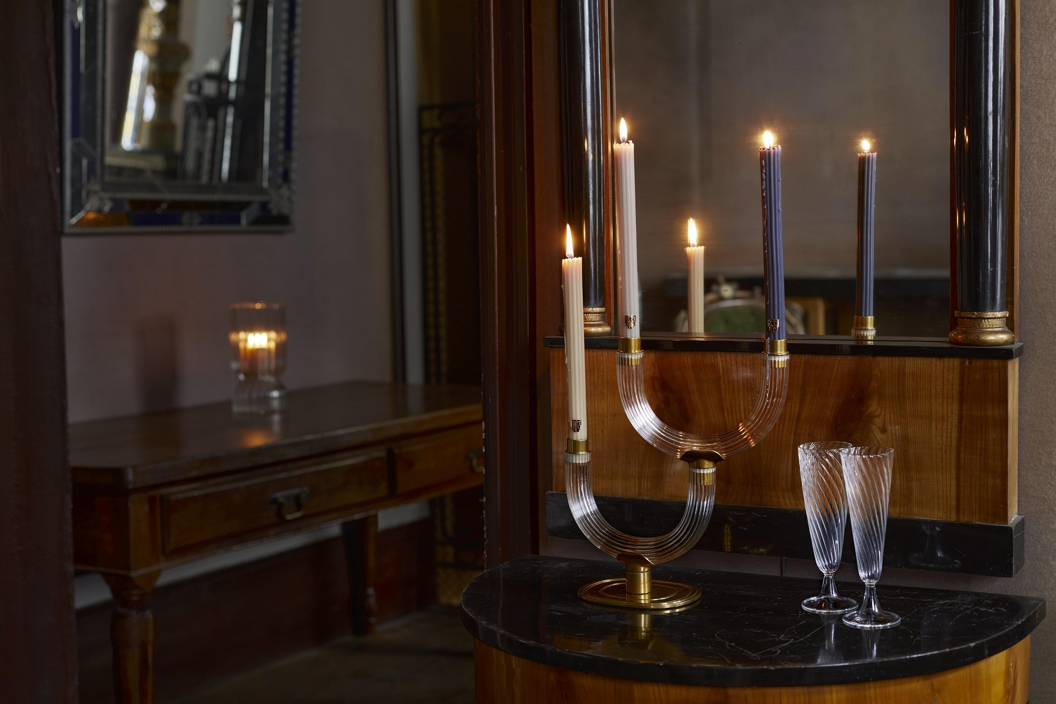 Diptyque Infinite Candelabra Extension