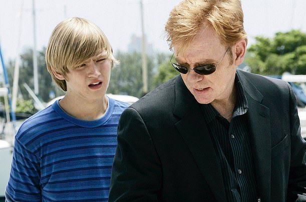 美國知名童星Evan Ellingson離世終年35歲(X)