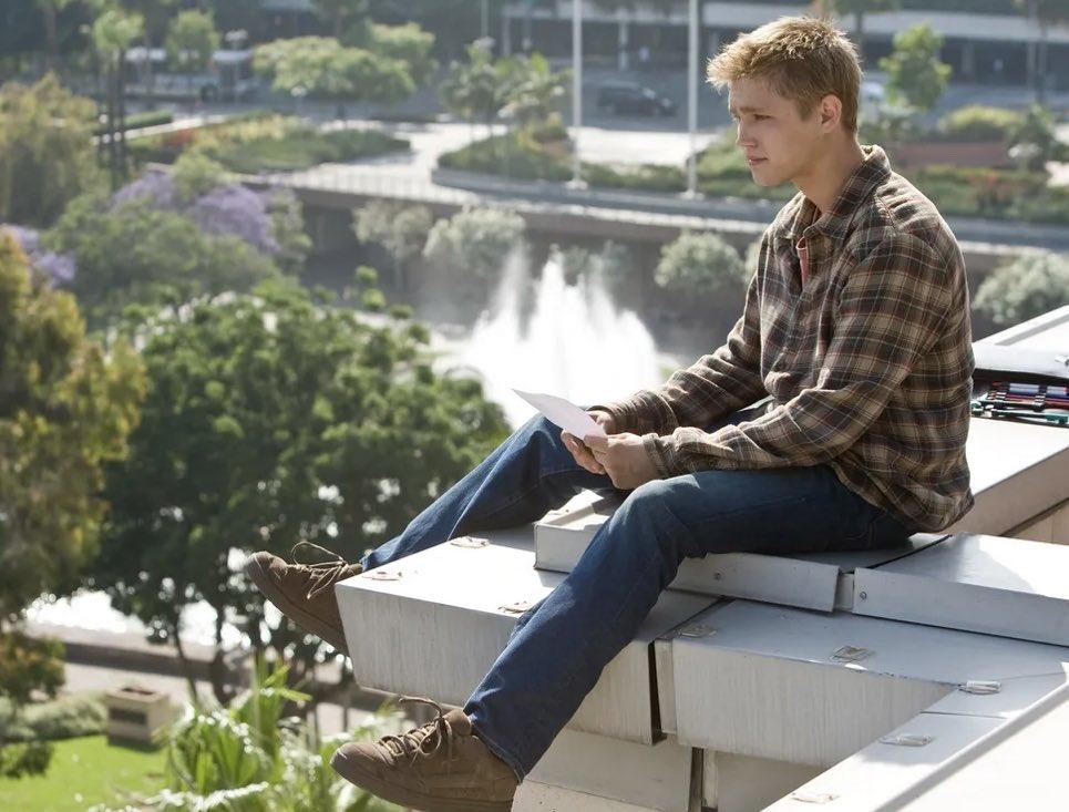 美國知名童星Evan Ellingson離世終年35歲(X)