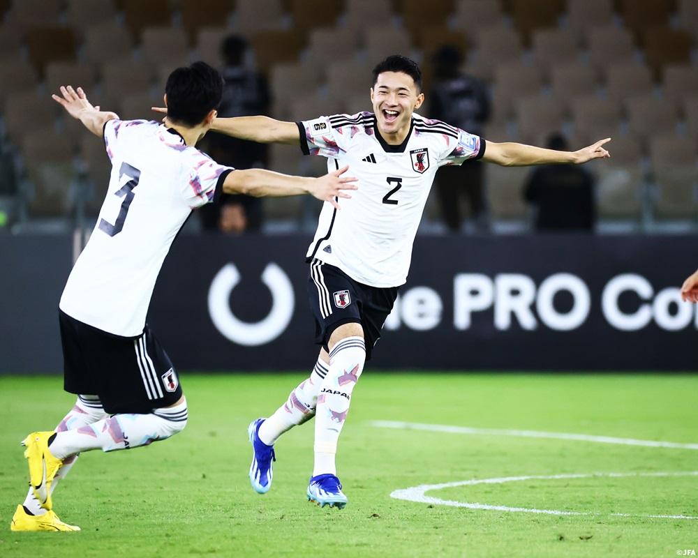 日本對敘利亞的世盃外沒有電視台直播。(日本足協圖片)