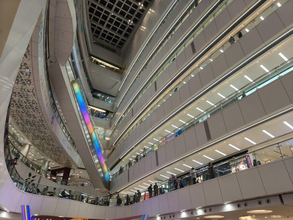 Find N3 Flip的拍攝效果。