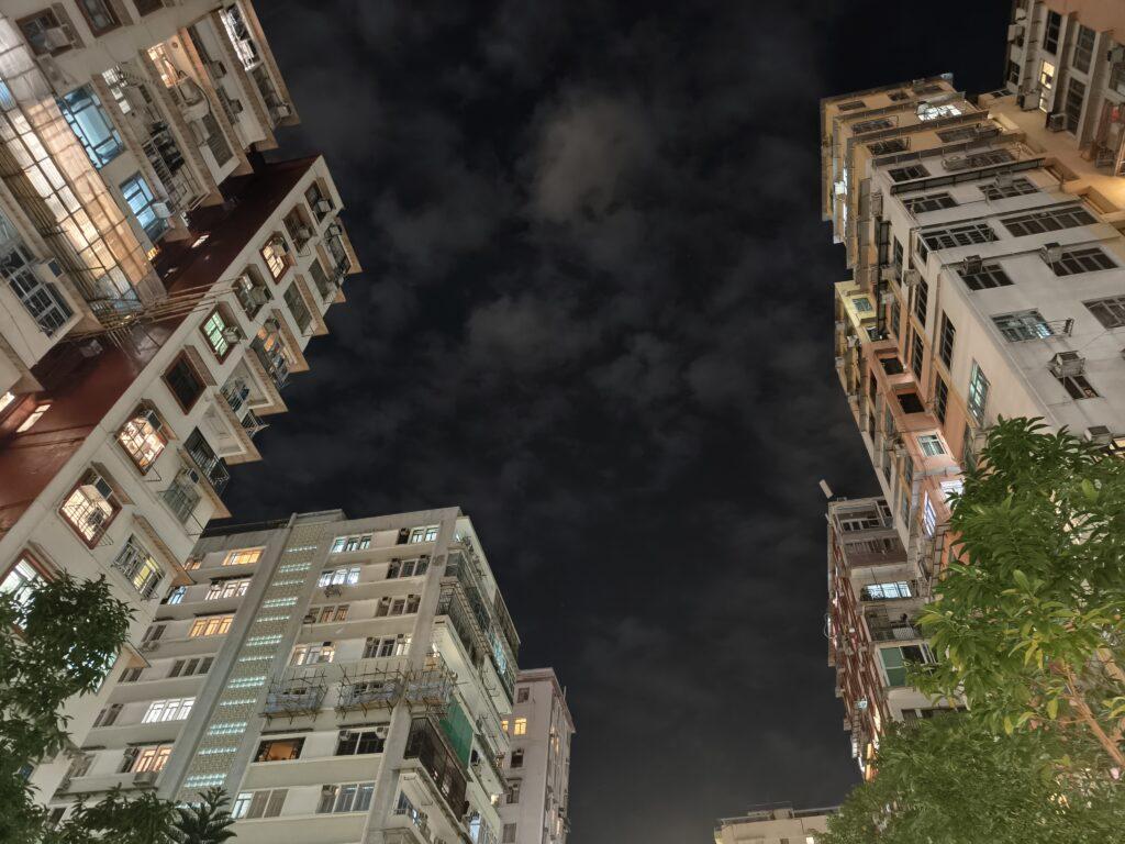 Find N3 Flip的拍攝效果。