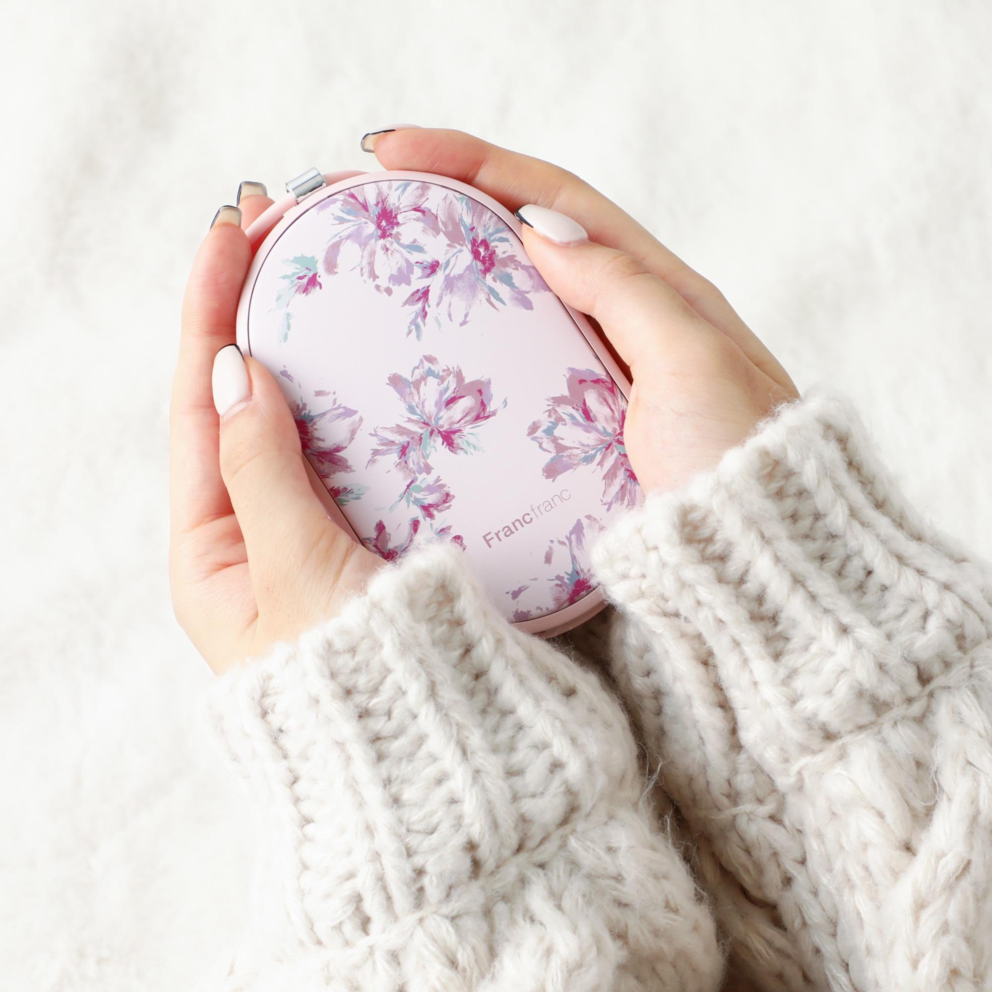 聖誕禮物2023|可愛圖案設計 (漸變/花卉/白色大理色/橙色大理色) $350