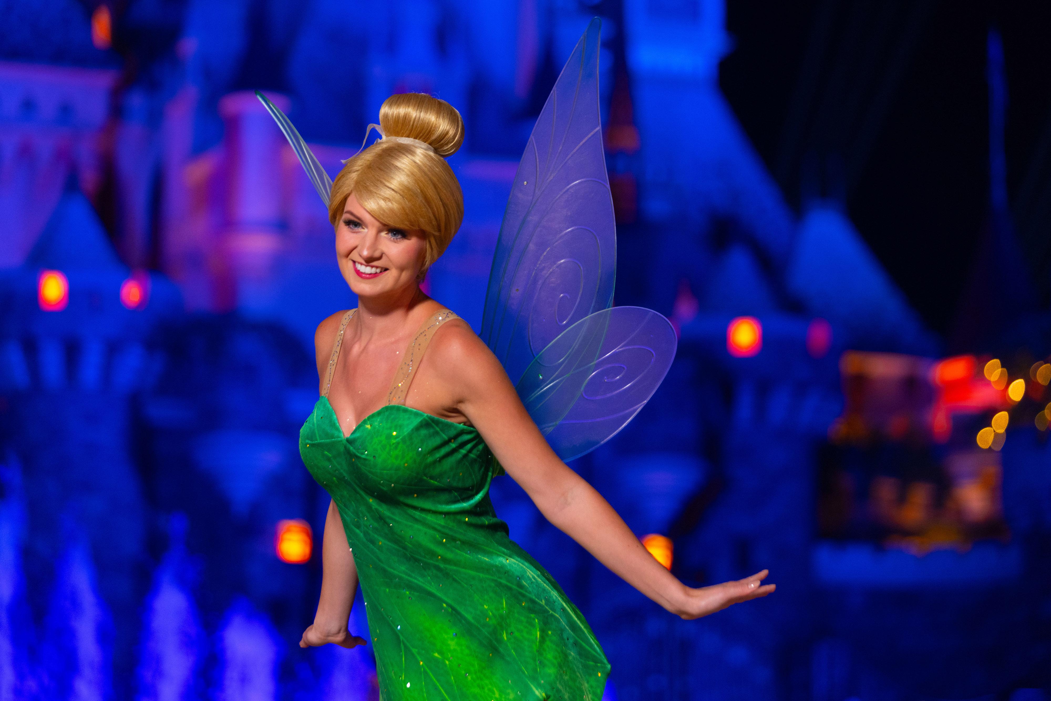 迪士尼聖誕音樂Live!