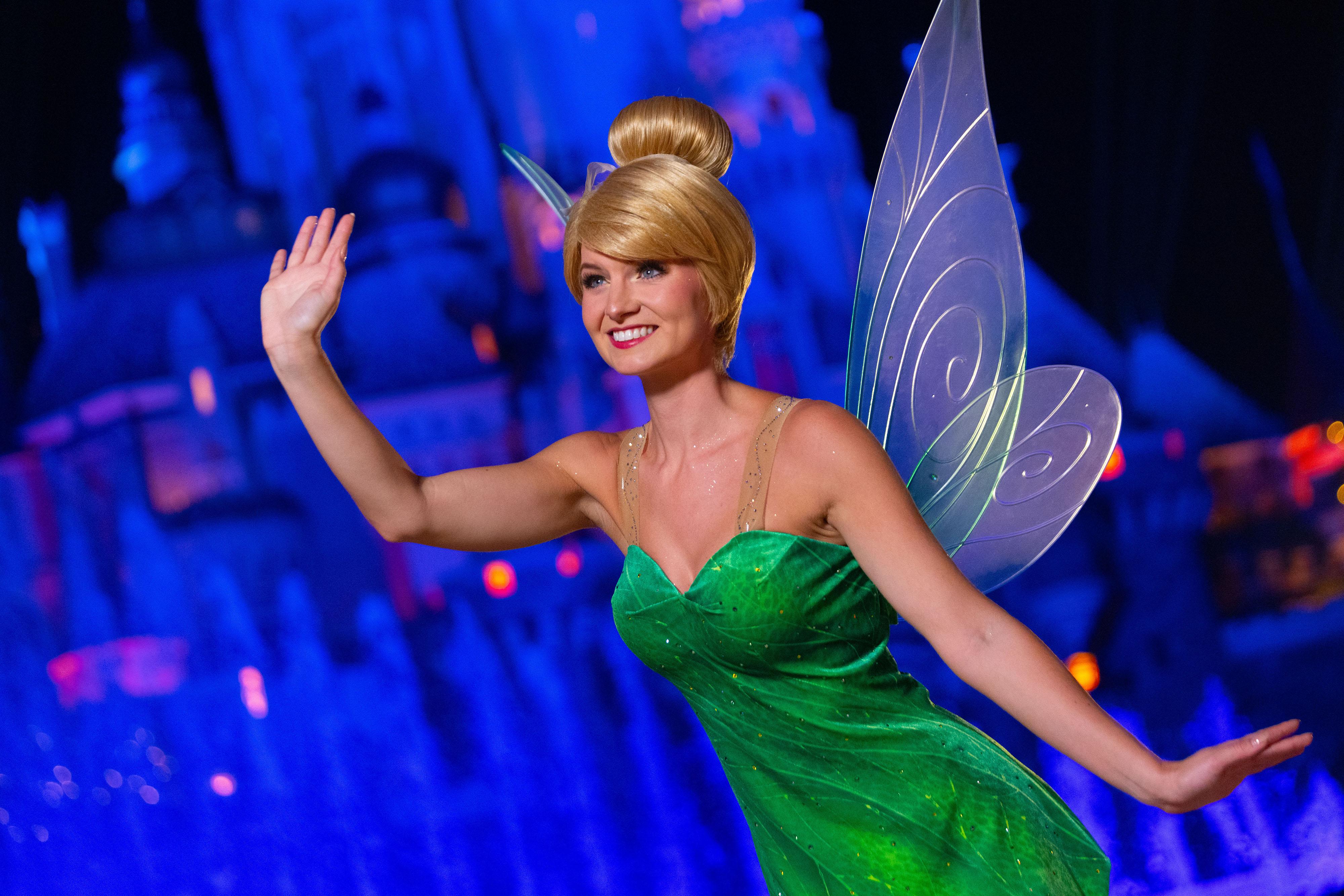 迪士尼聖誕音樂Live!