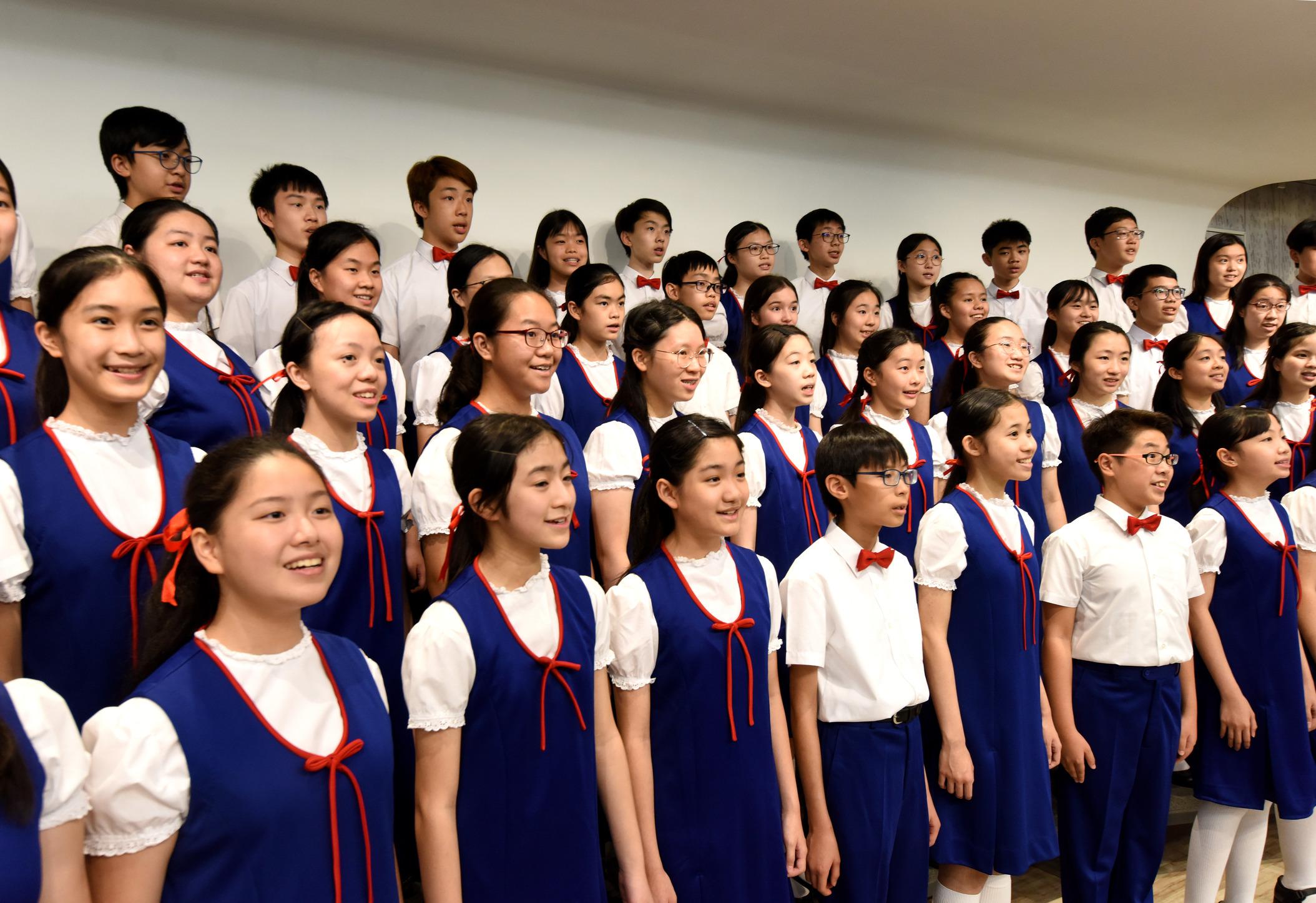 迪士尼聖誕音樂Live!