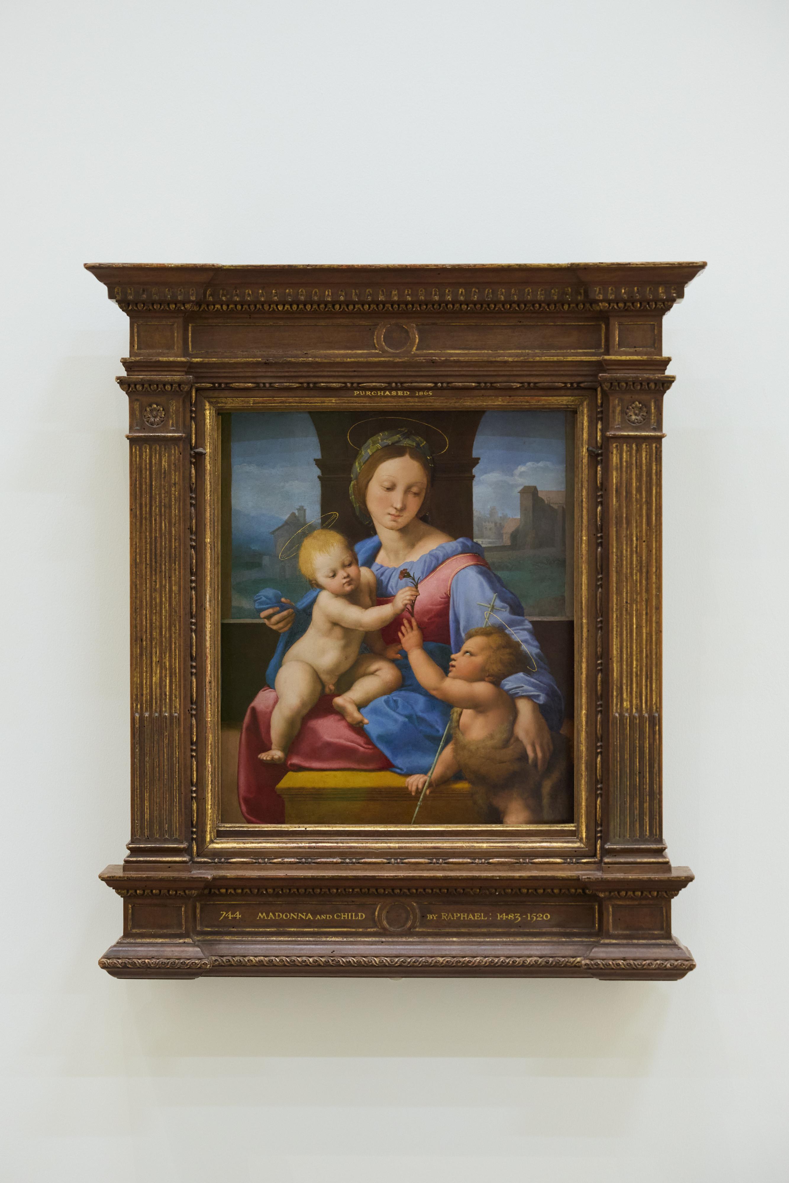 即將展出的經典名作。(香港故宮提供)