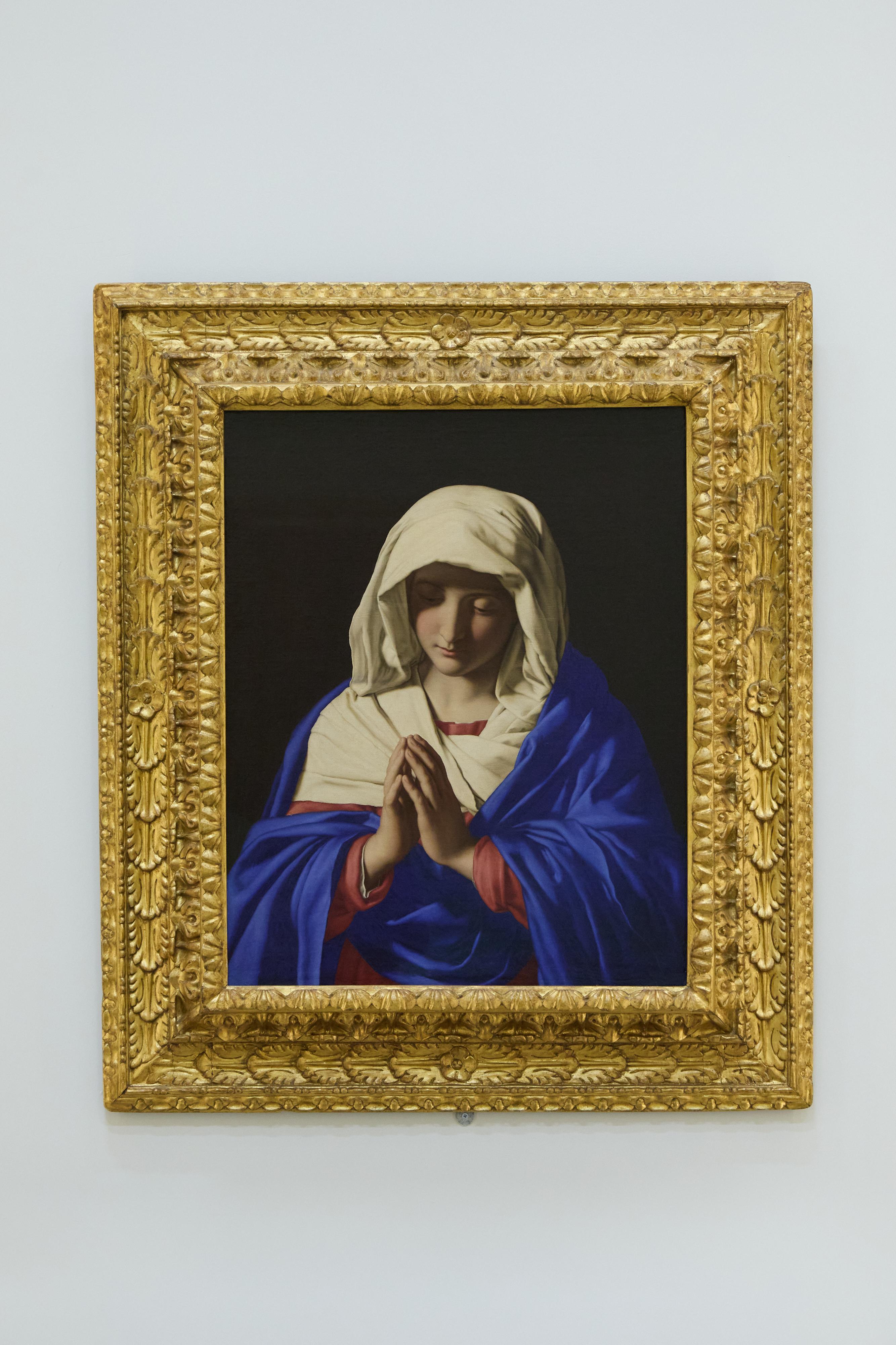 即將展出的經典名作。(香港故宮提供)