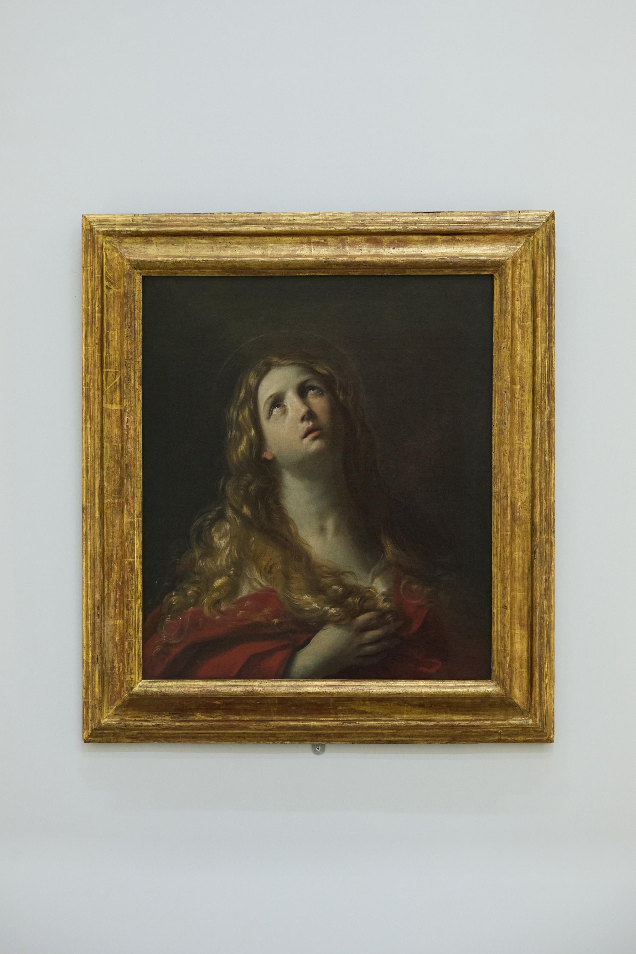 即將展出的經典名作。(香港故宮提供)