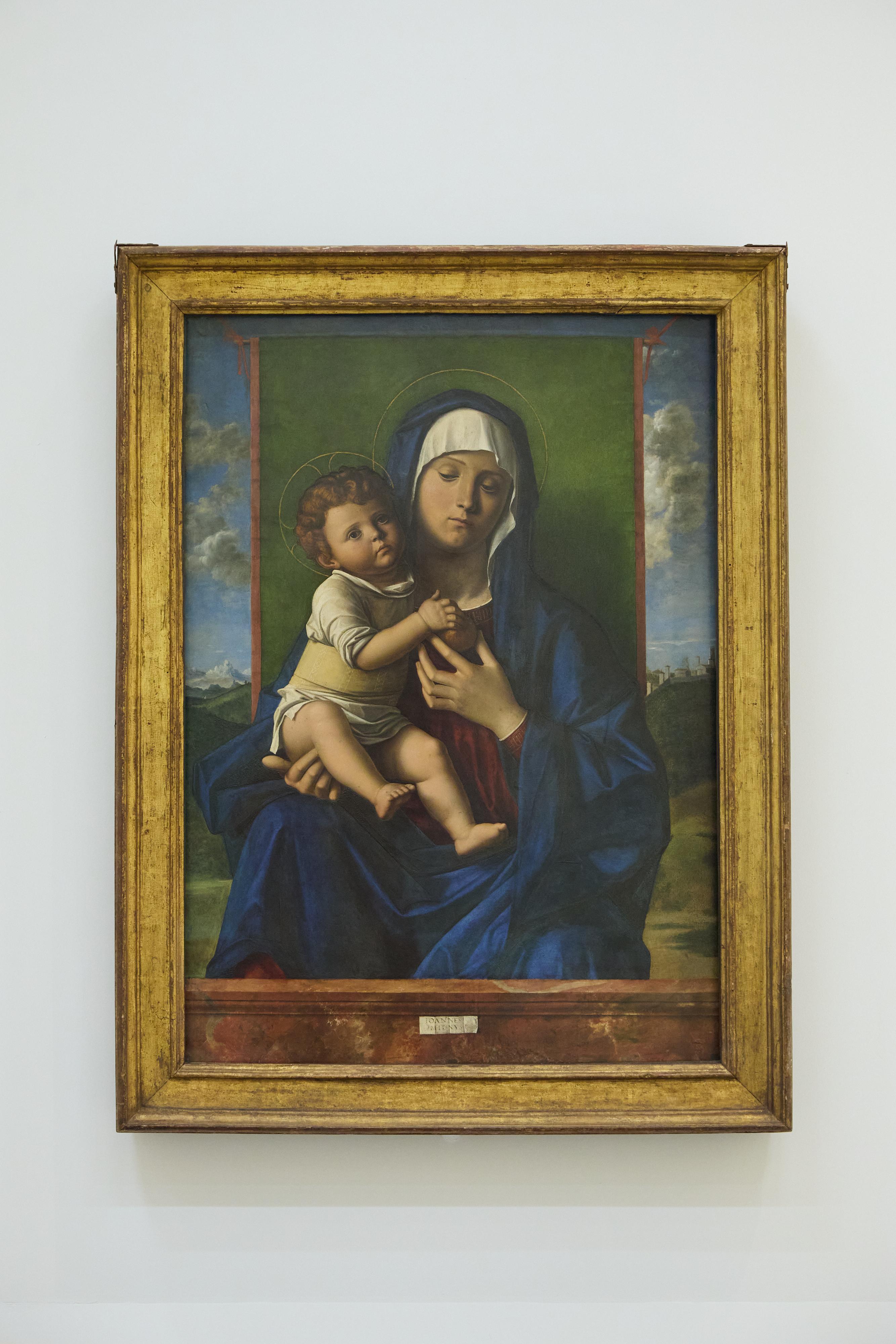 即將展出的經典名作。(香港故宮提供)