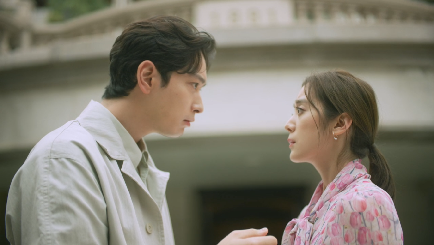 旅發局與亞洲名導合作推微電影展現香港旅遊魅力 南韓 - 《香港・夢旅情》