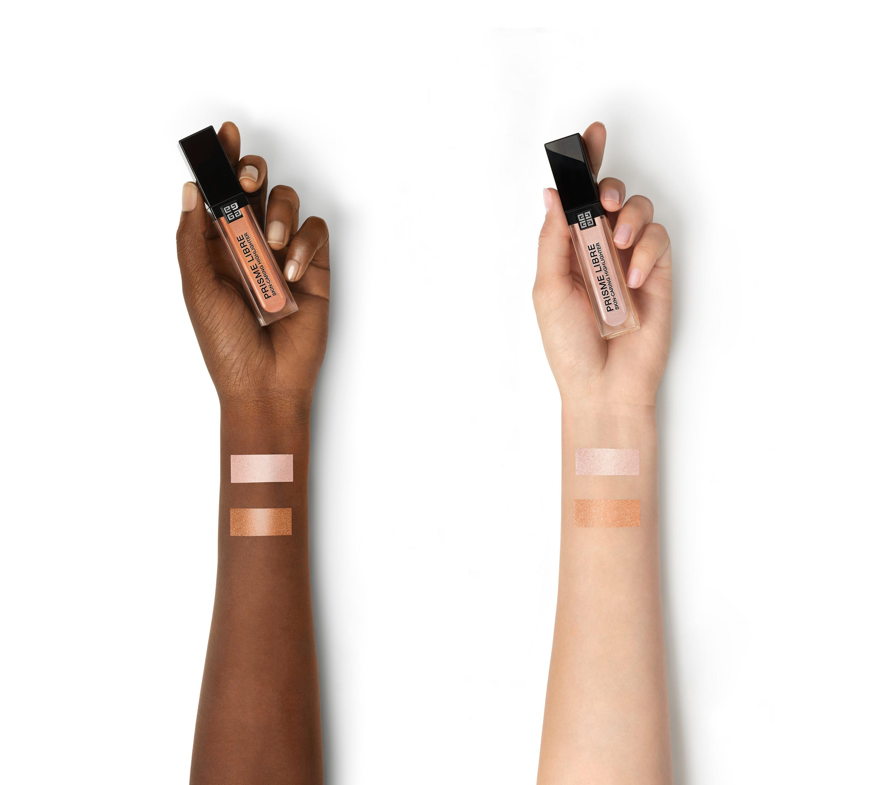 聖誕彩妝2023|Givenchy 高級訂製稜鏡光影膏 $395/11ml