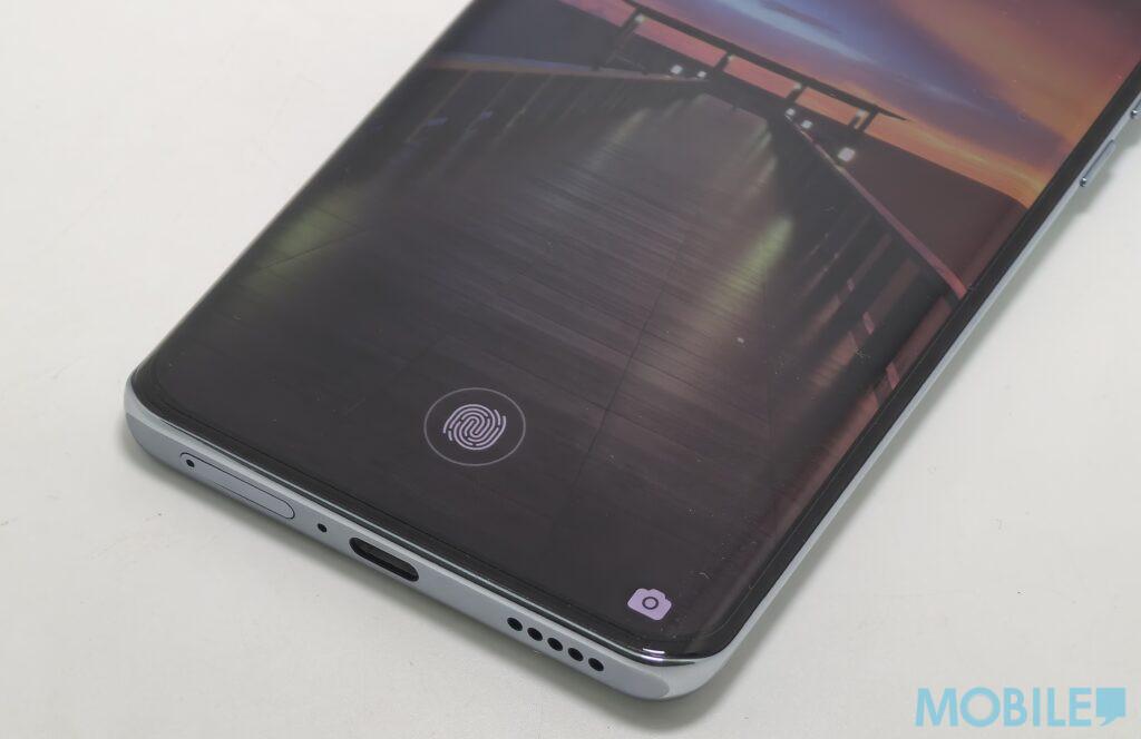 手機評測|HONOR X9b具備屏下拍紋解鎖功能