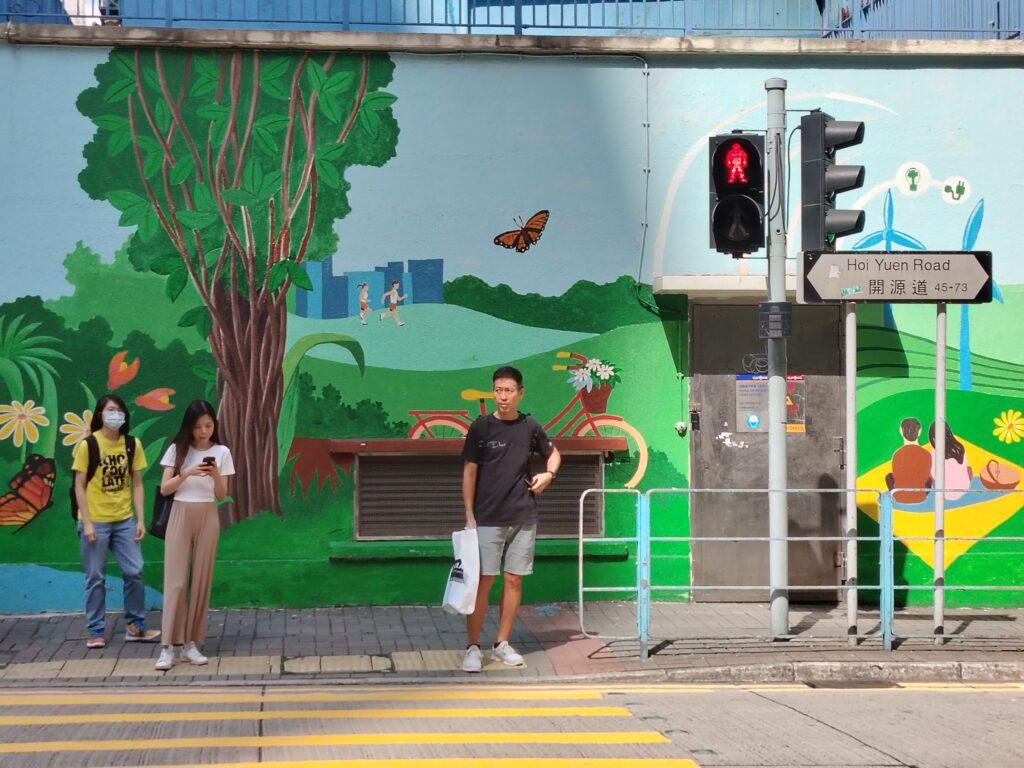 HONOR X9b鏡頭實測