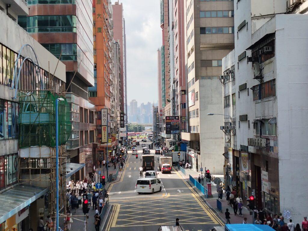 HONOR X9b鏡頭實測