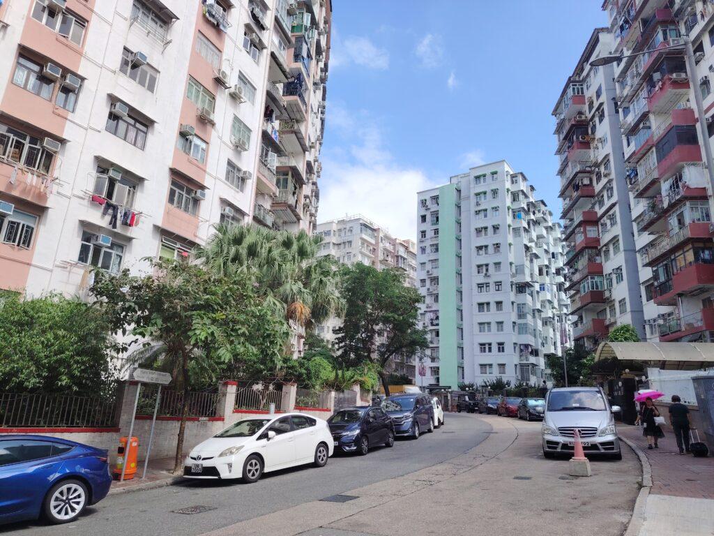 HONOR X9b鏡頭實測