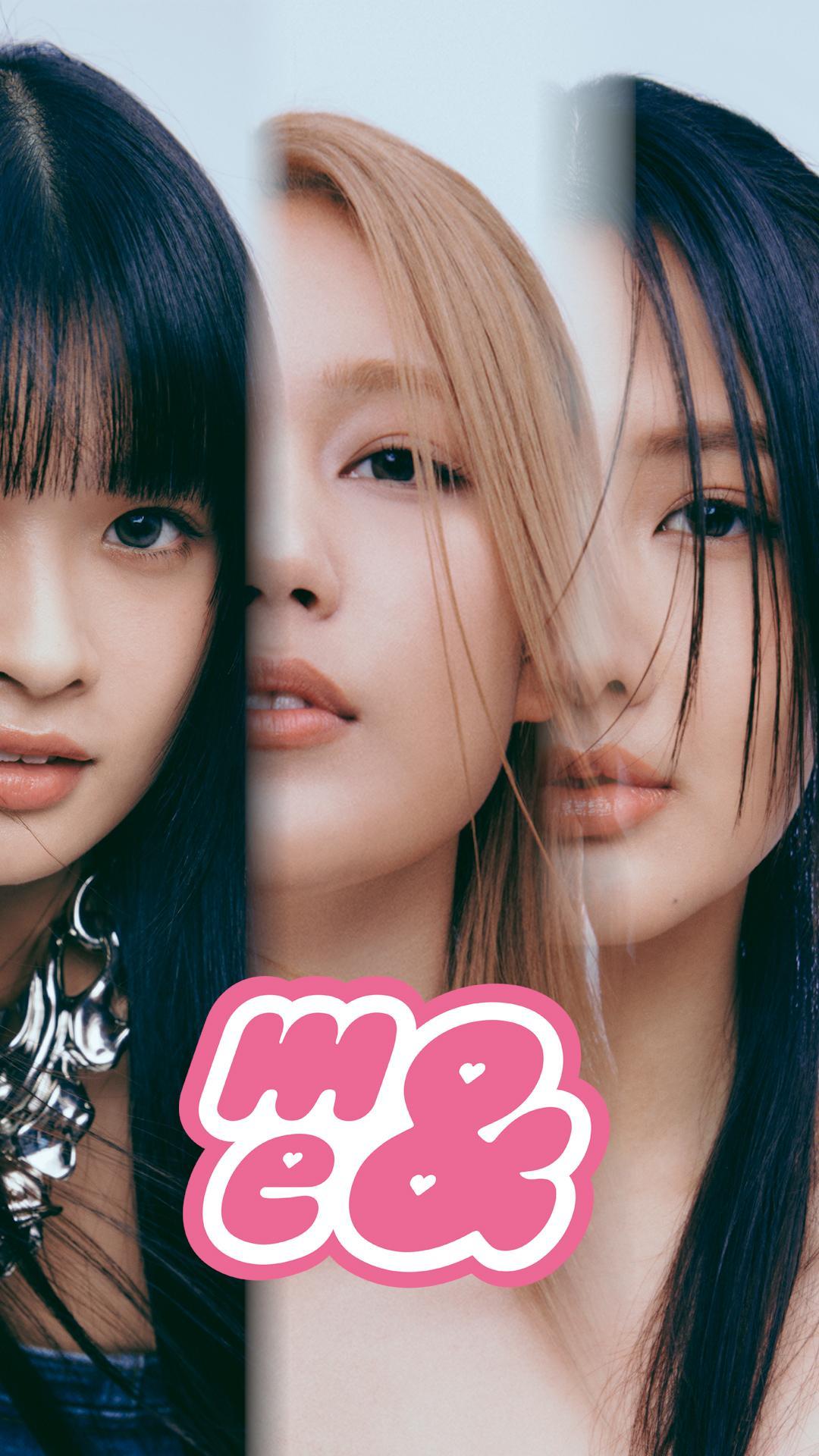 Me&女團|譚旻萱Mandy孖黃淑蔓與長腿師妹組全新Y2K女團 素人Vian連家穎原來係學界舞林高手