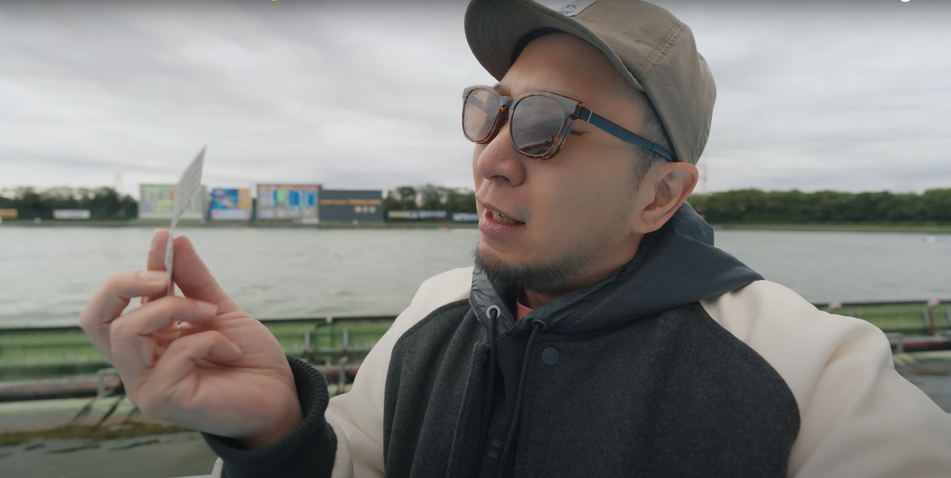 YouTuber 大J稱曾眾籌30萬助反修例被捕者潛逃 警方:會追查逃犯下落緝拿歸案