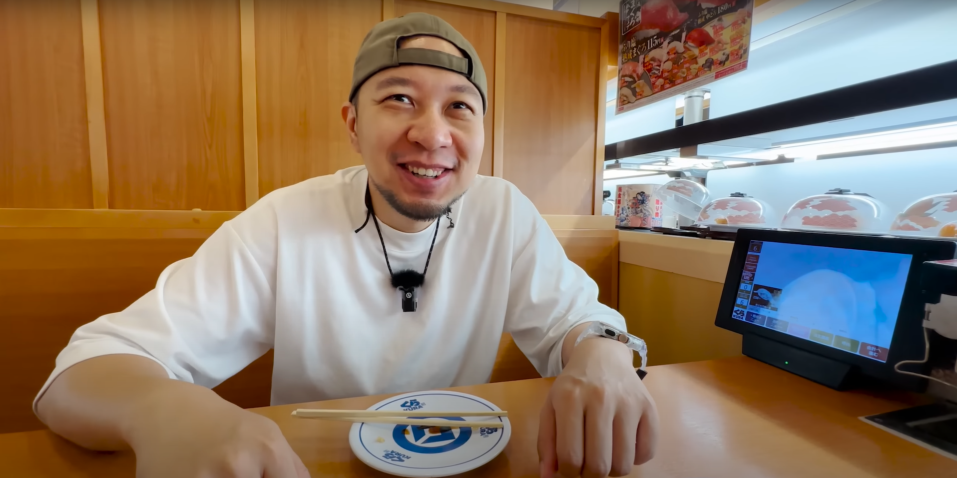 YouTuber 大J稱曾眾籌30萬助反修例被捕者潛逃 警方:會追查逃犯下落緝拿歸案