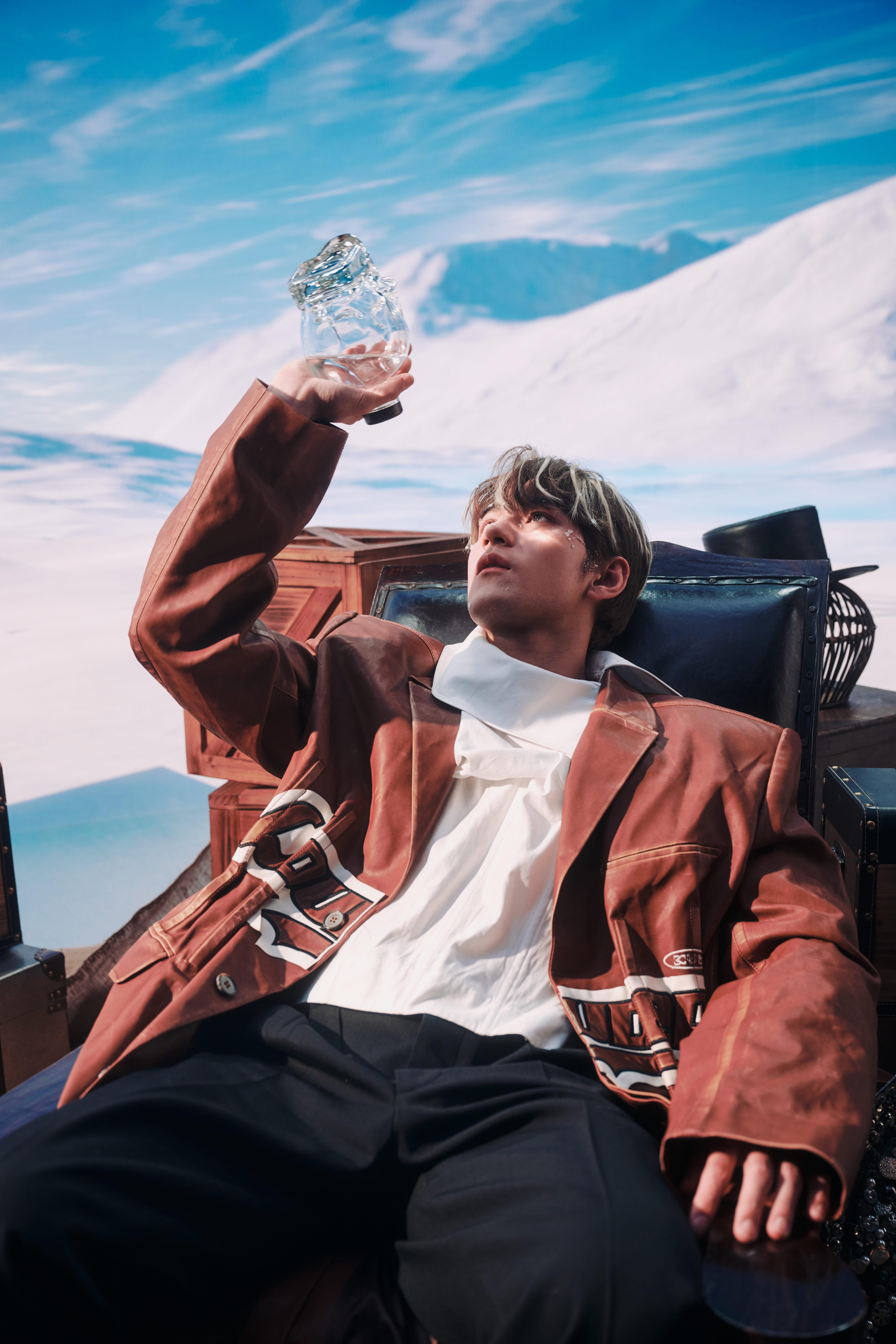 《我的世界地圖》MV