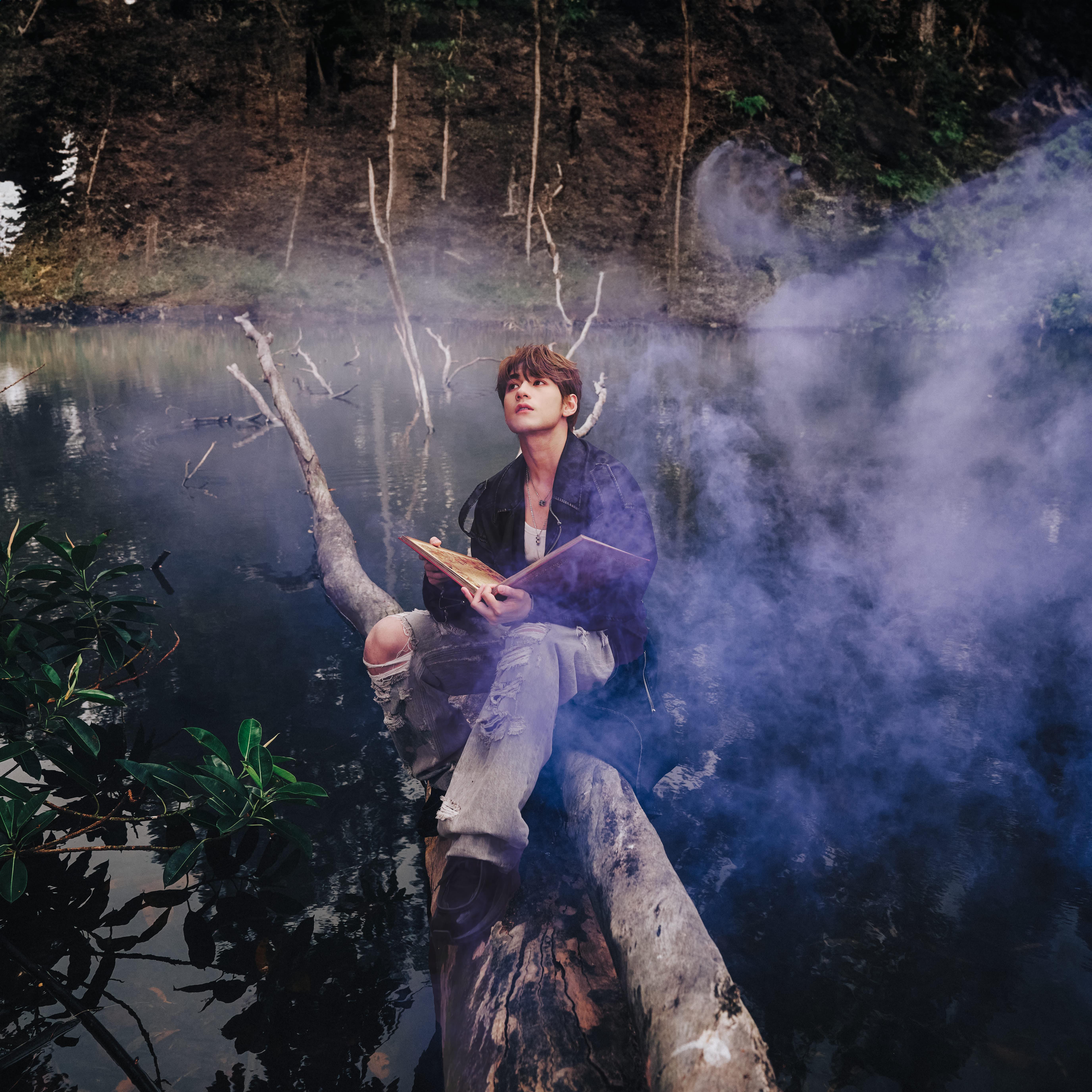 《我的世界地圖》MV