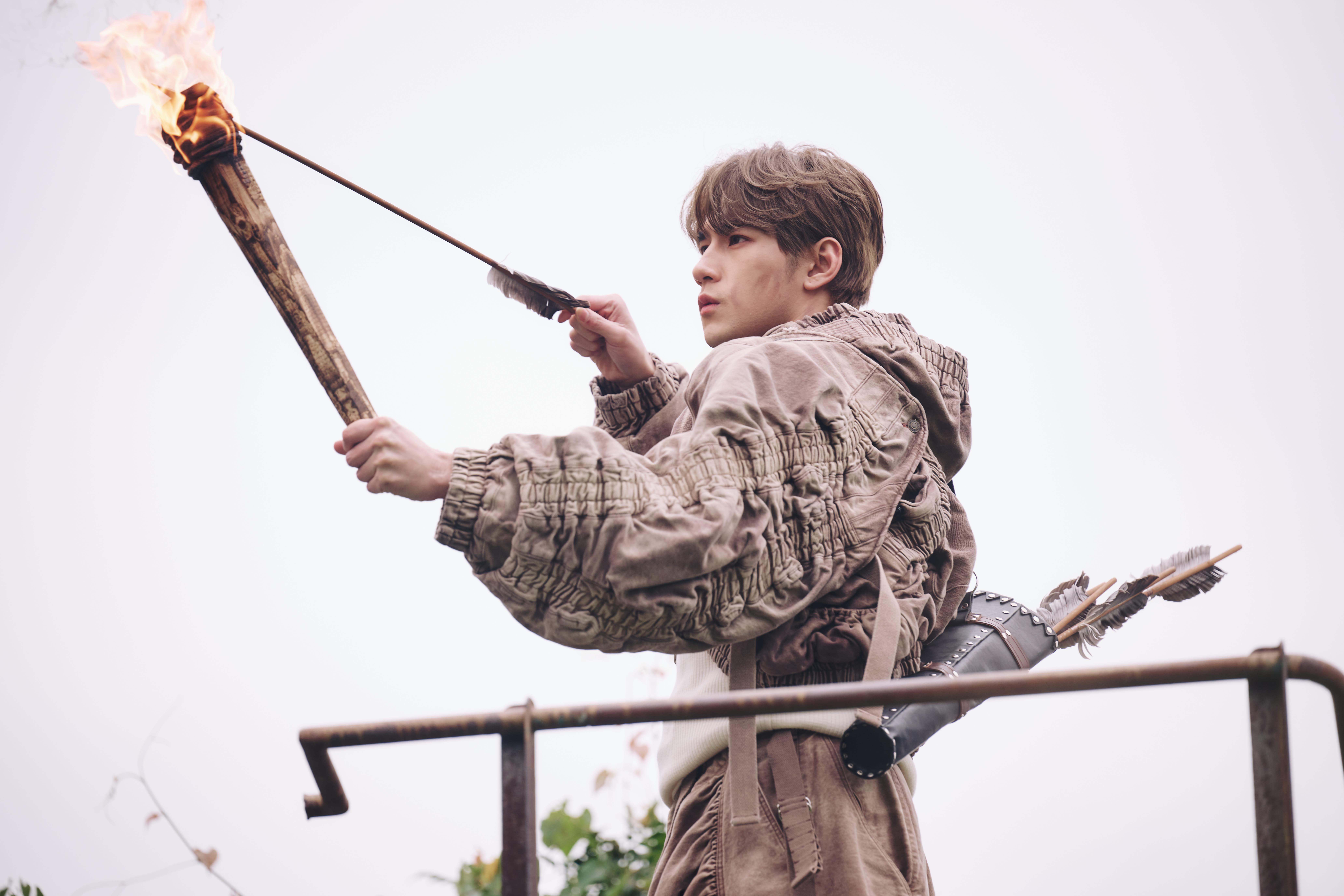 《我的世界地圖》MV