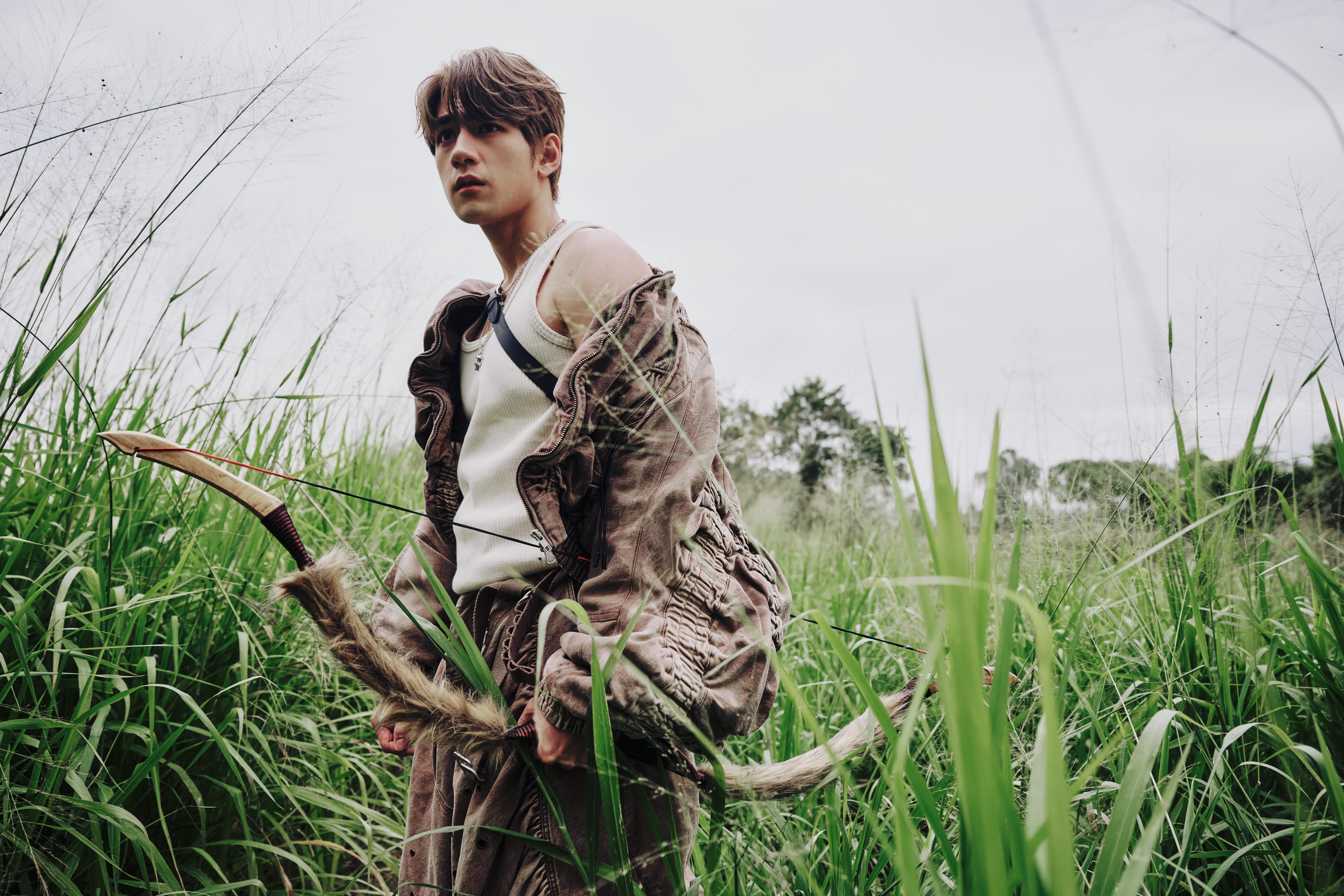 《我的世界地圖》MV