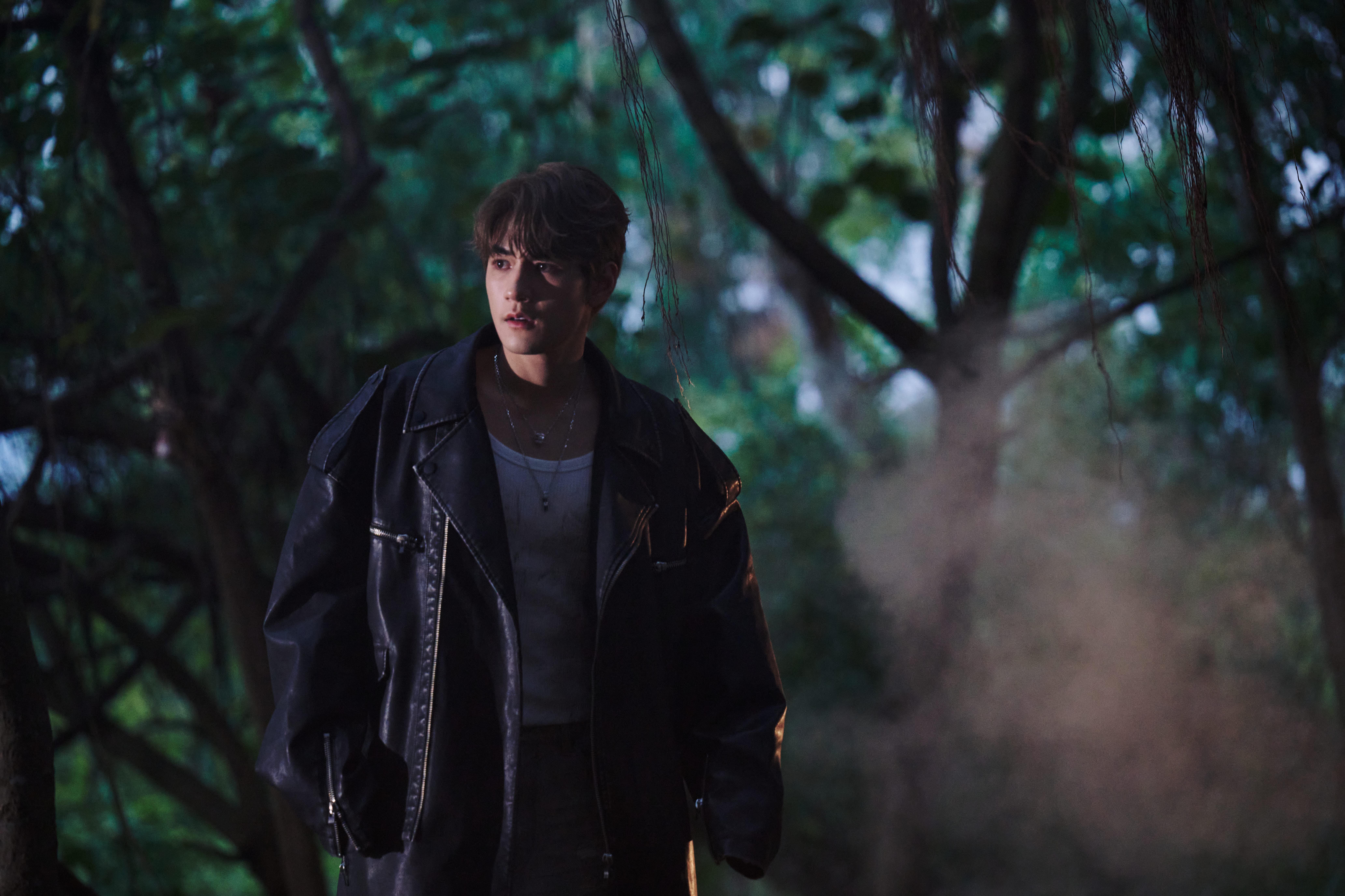 《我的世界地圖》MV