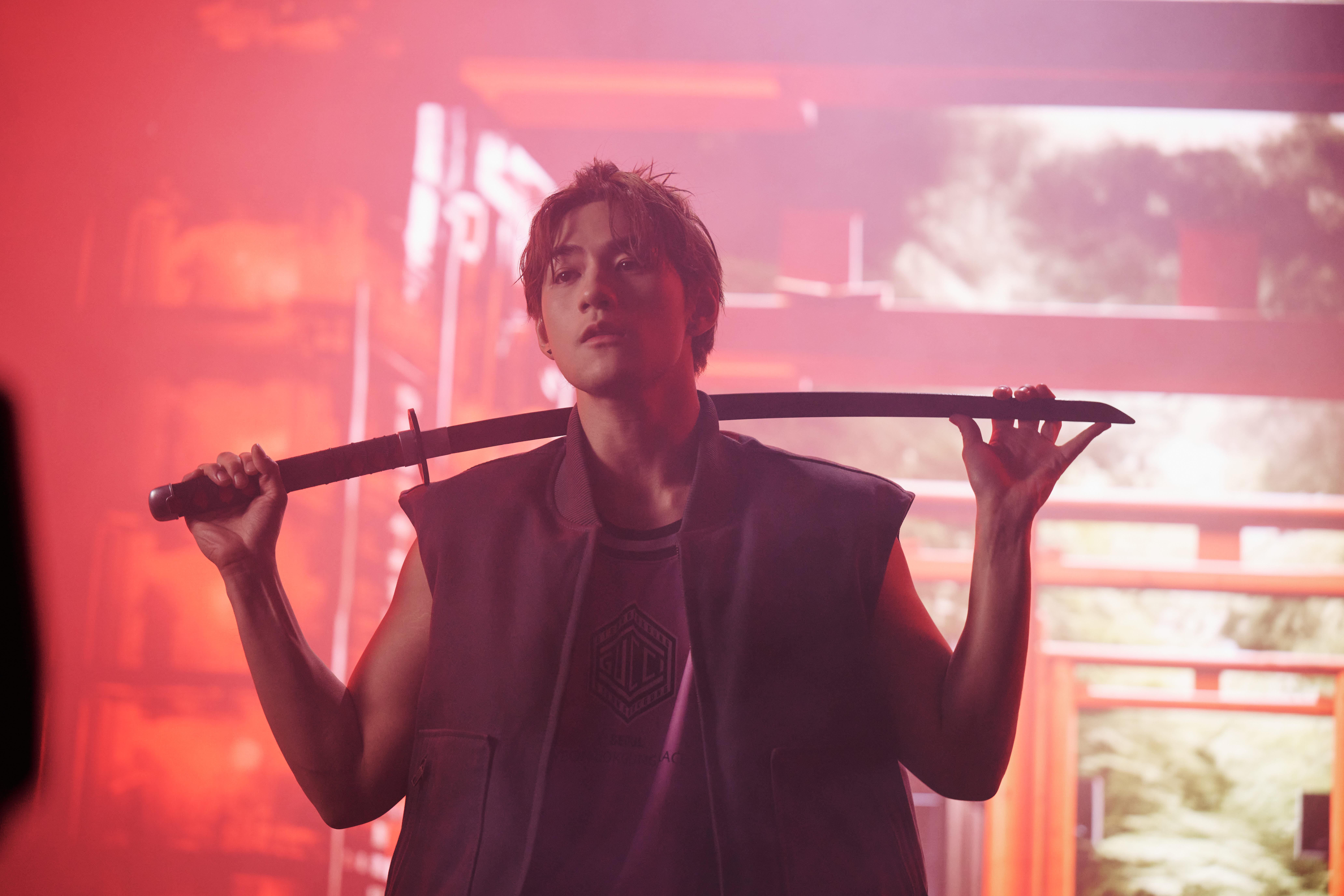 《我的世界地圖》MV