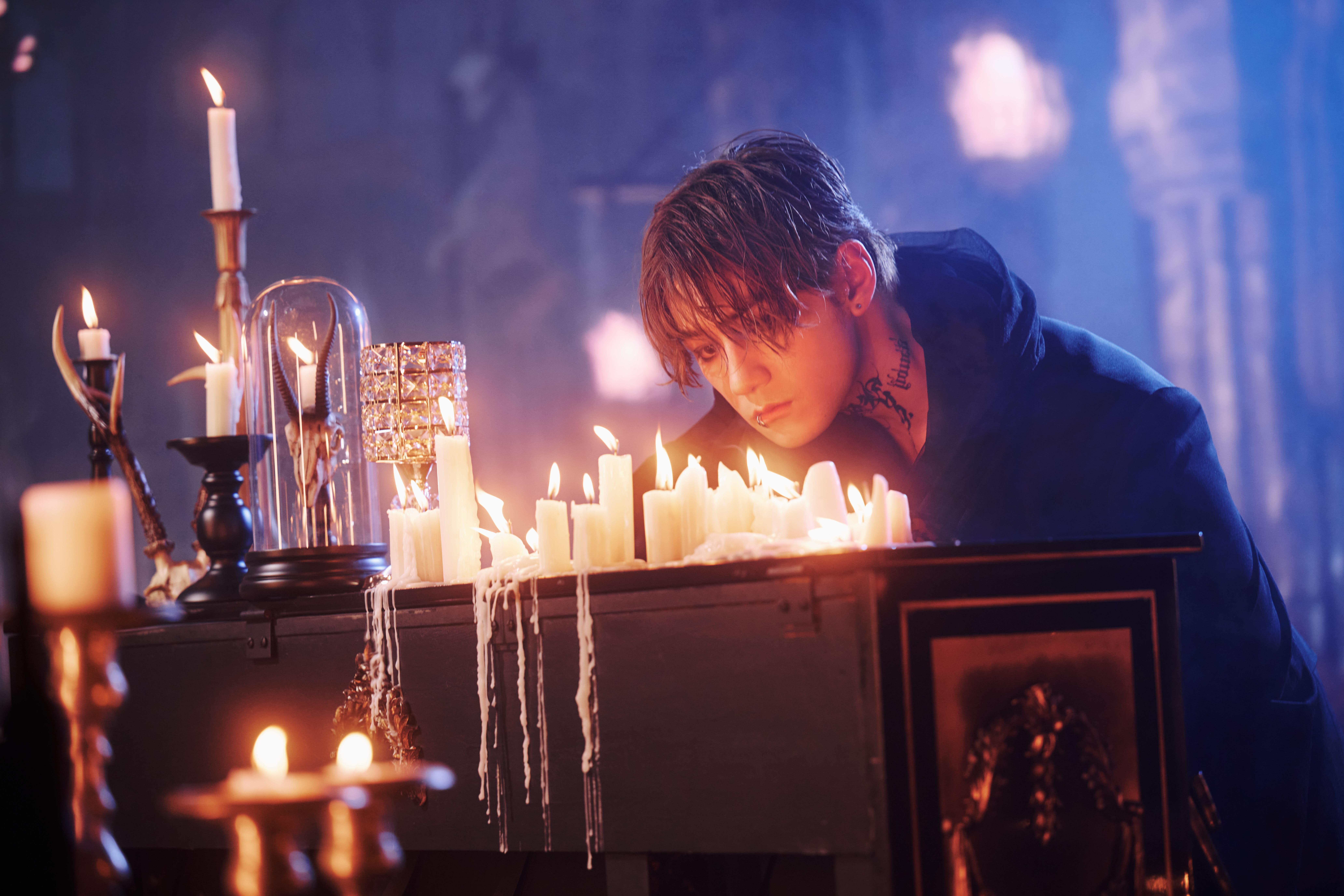 《我的世界地圖》MV