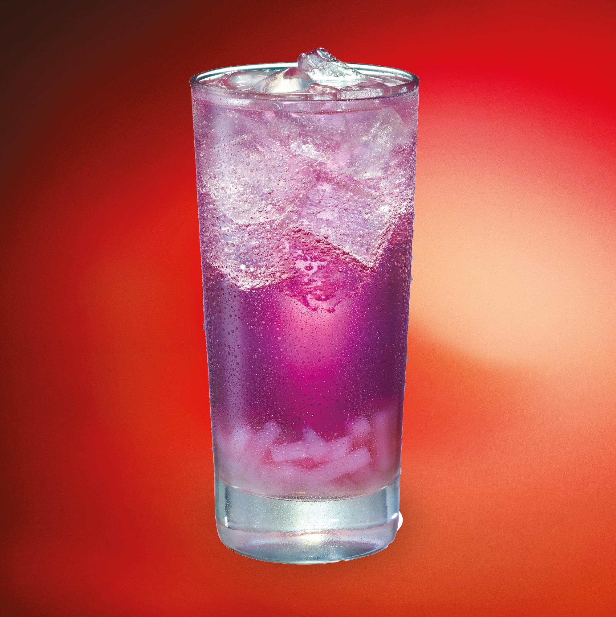 巨蜂椰果七喜梳打 售價:港幣$26起 *凡惠顧任何套餐可以港幣$8起升級為巨蜂椰果七喜梳打