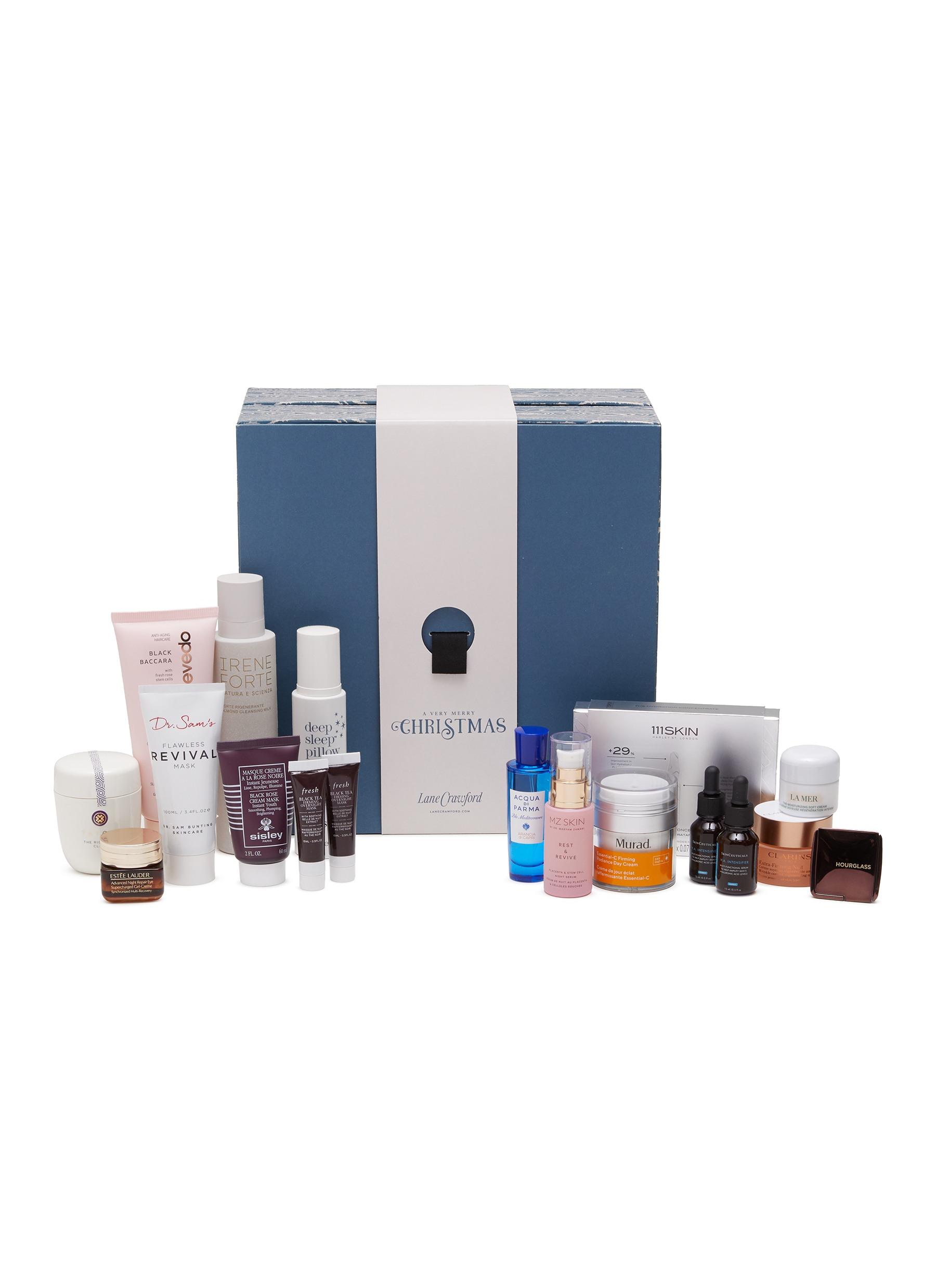 聖誕倒數月曆2023|Lane Crawford Not a Advent Calendar $3,280