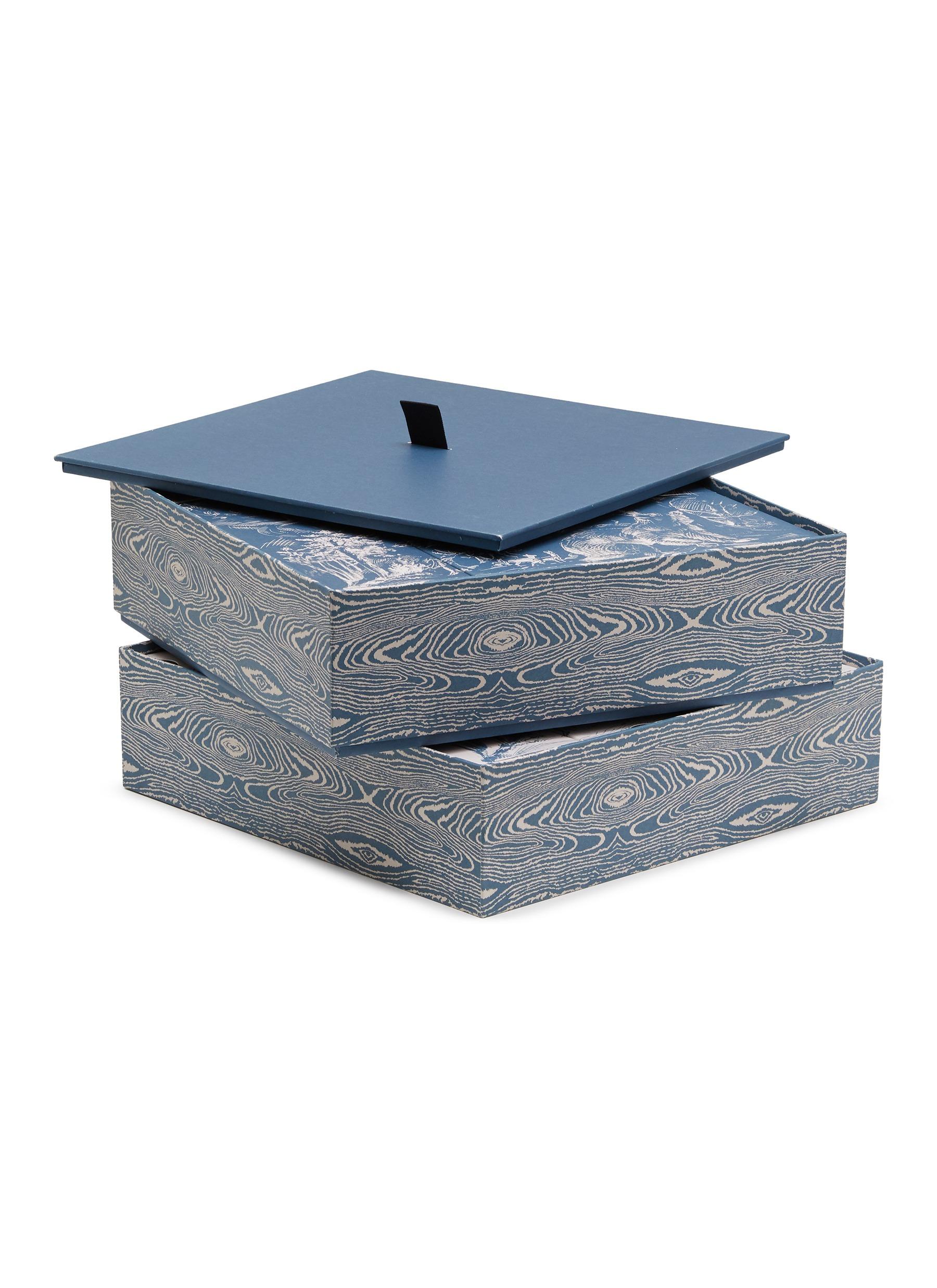 聖誕倒數月曆2023|Lane Crawford Not a Advent Calendar $3,280