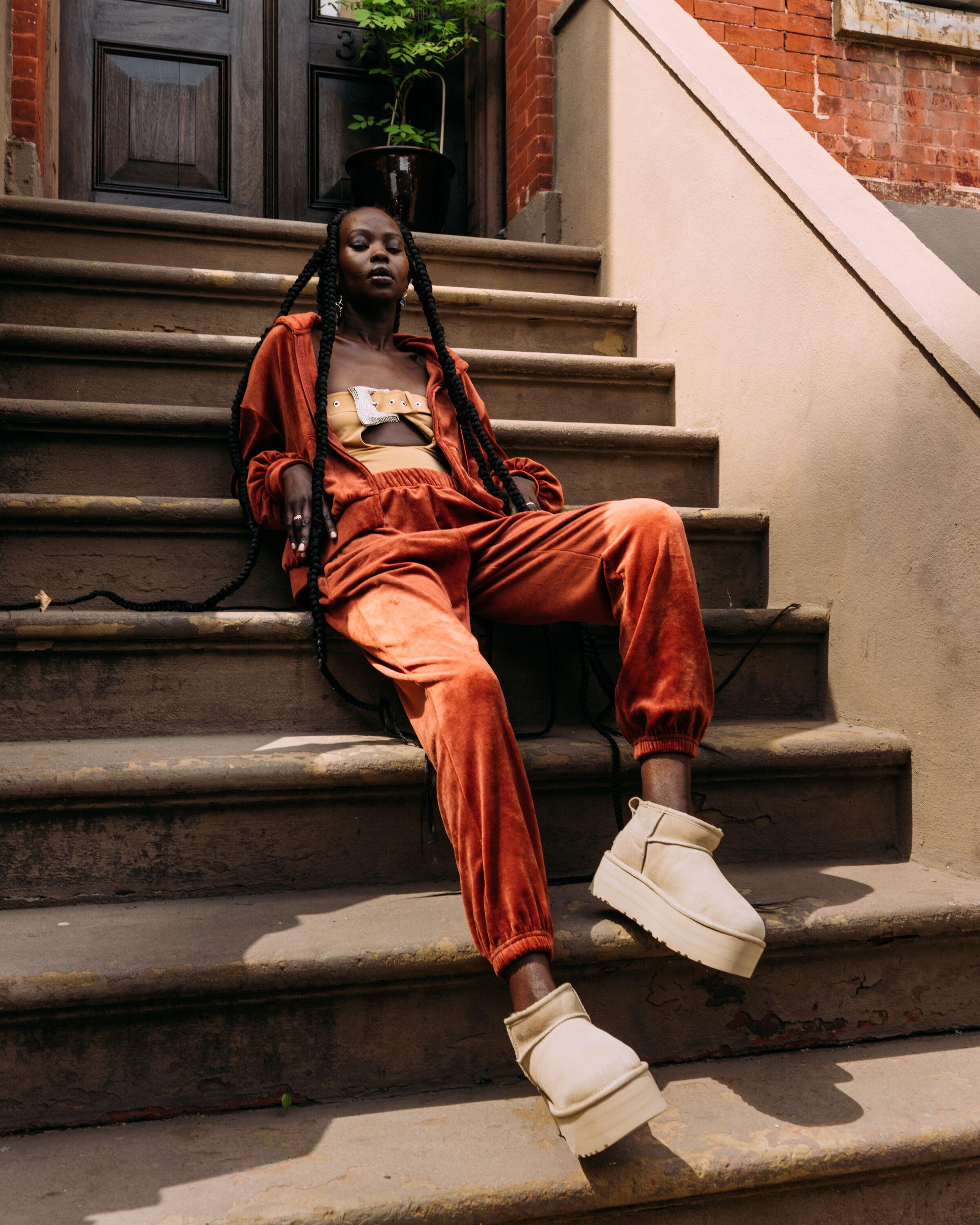 Classic Ultra Mini Platform|低筒厚底顯腿長女神款 HK$1,590