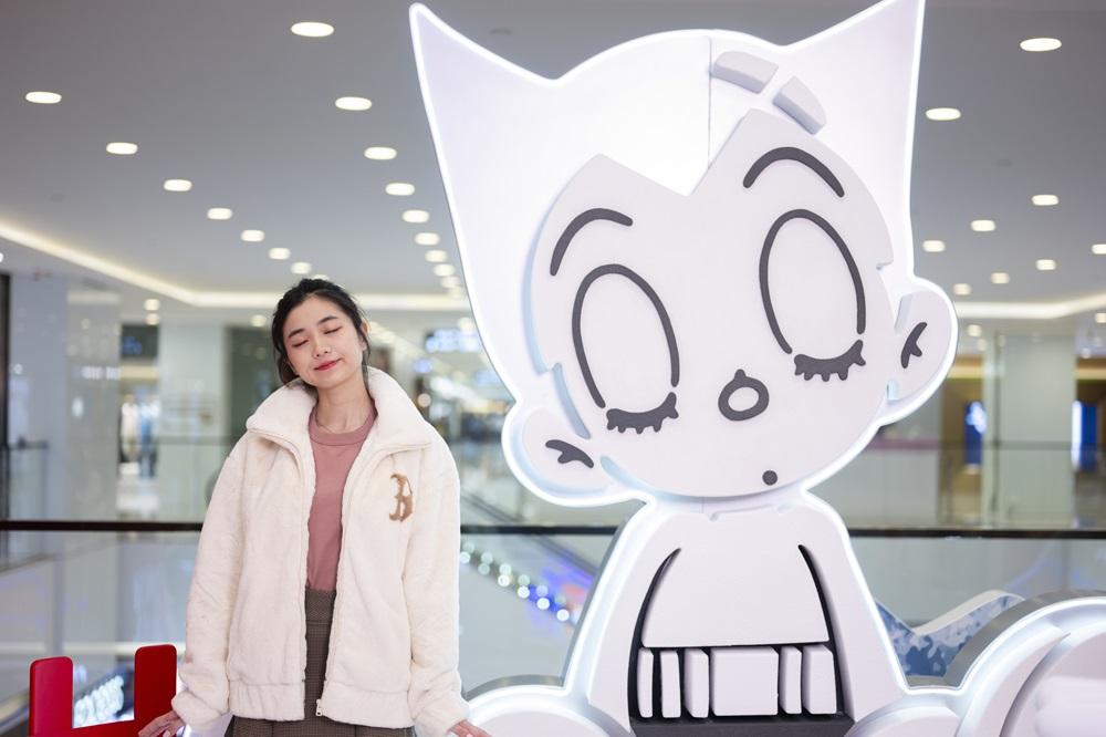 過白色聖誕節才更有節日氣氛!