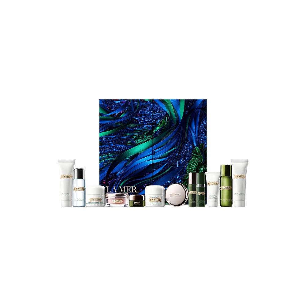 聖誕倒數月曆2023|La Mer限量版聖誕倒數月曆禮盒 $4,480